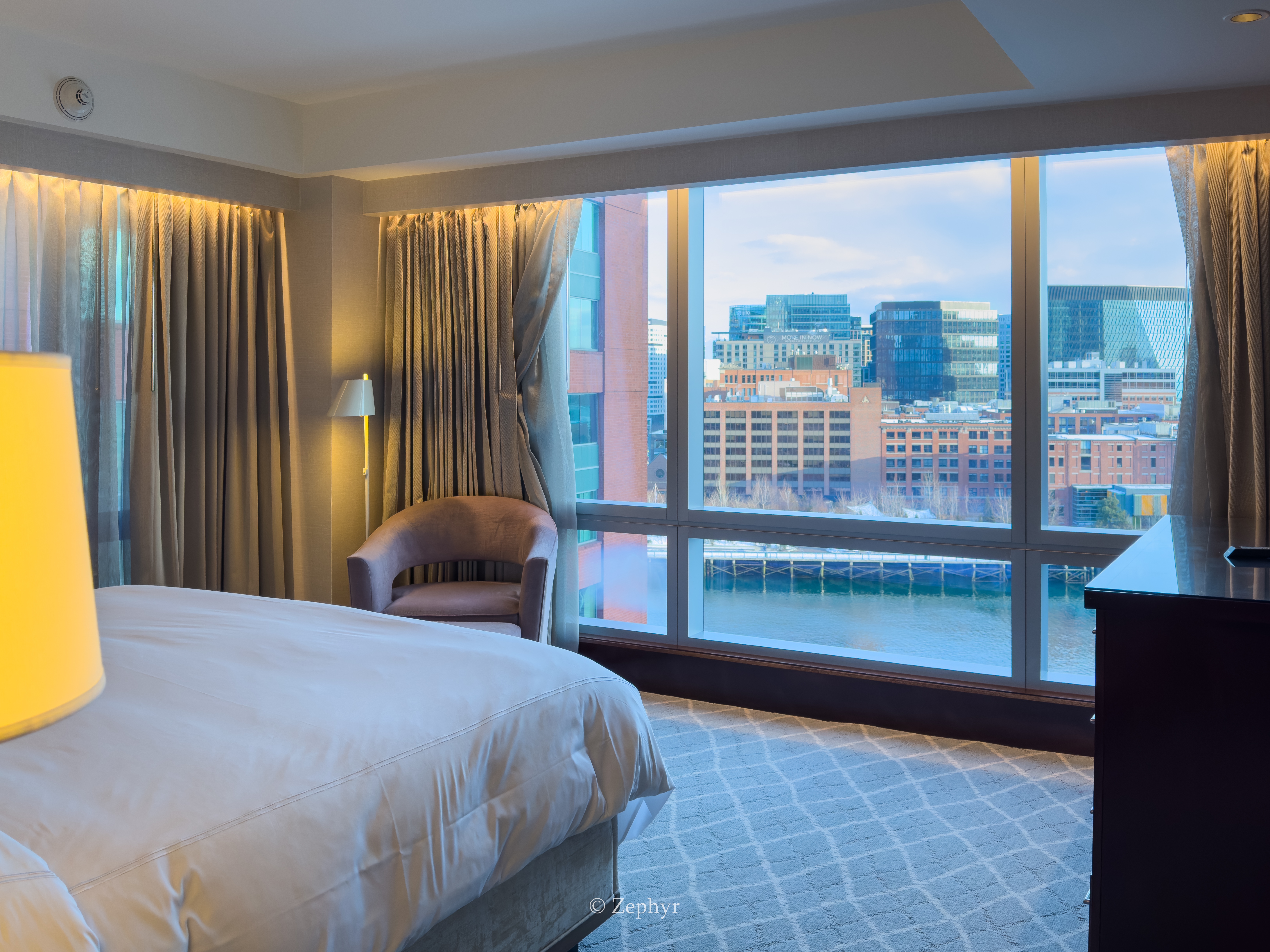 ʿ޼ʾƵַȫӾףָ߼׷InterContinental Boston