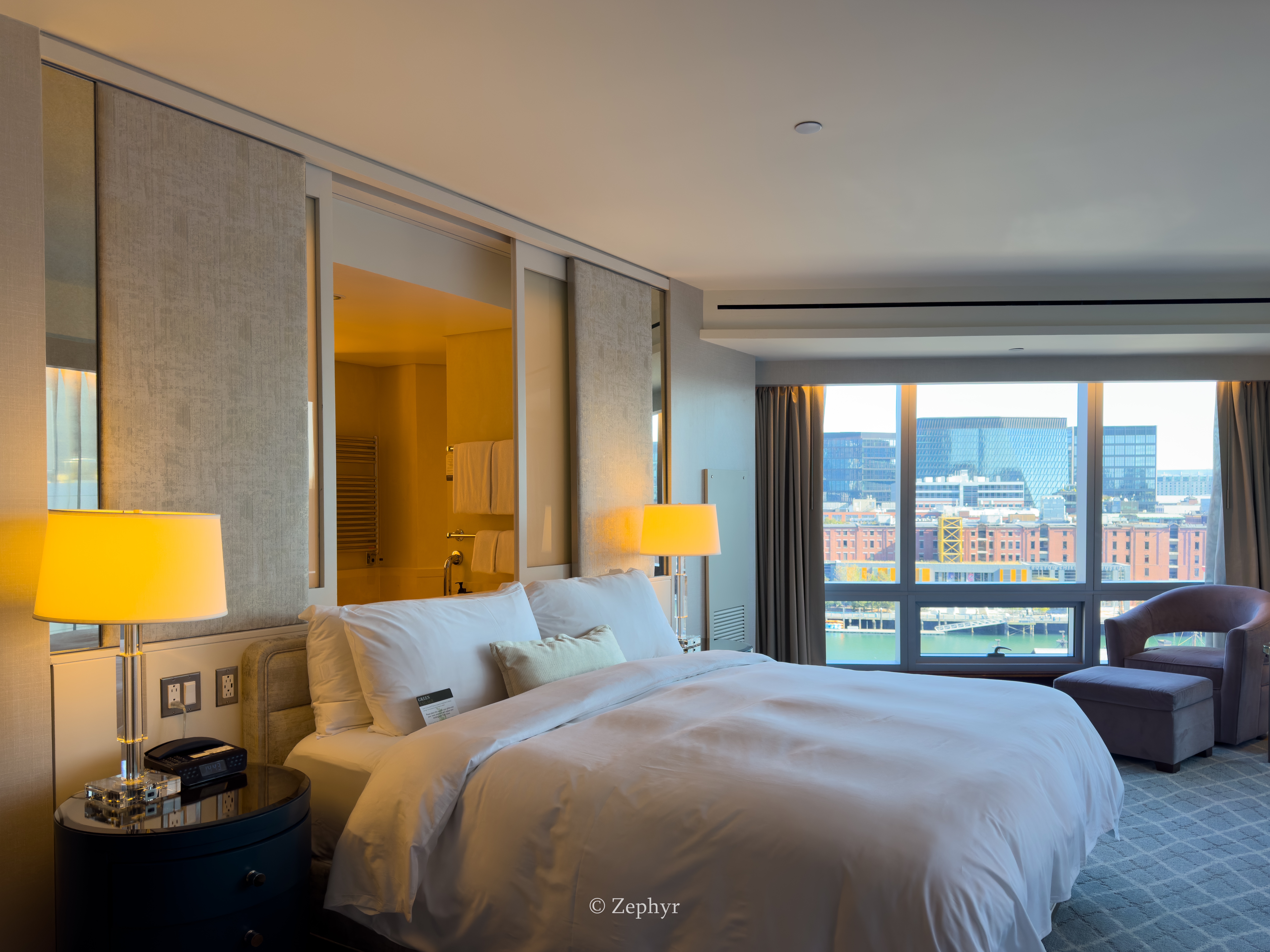 ʿ޼ʾƵַȫӾףָ߼׷InterContinental Boston