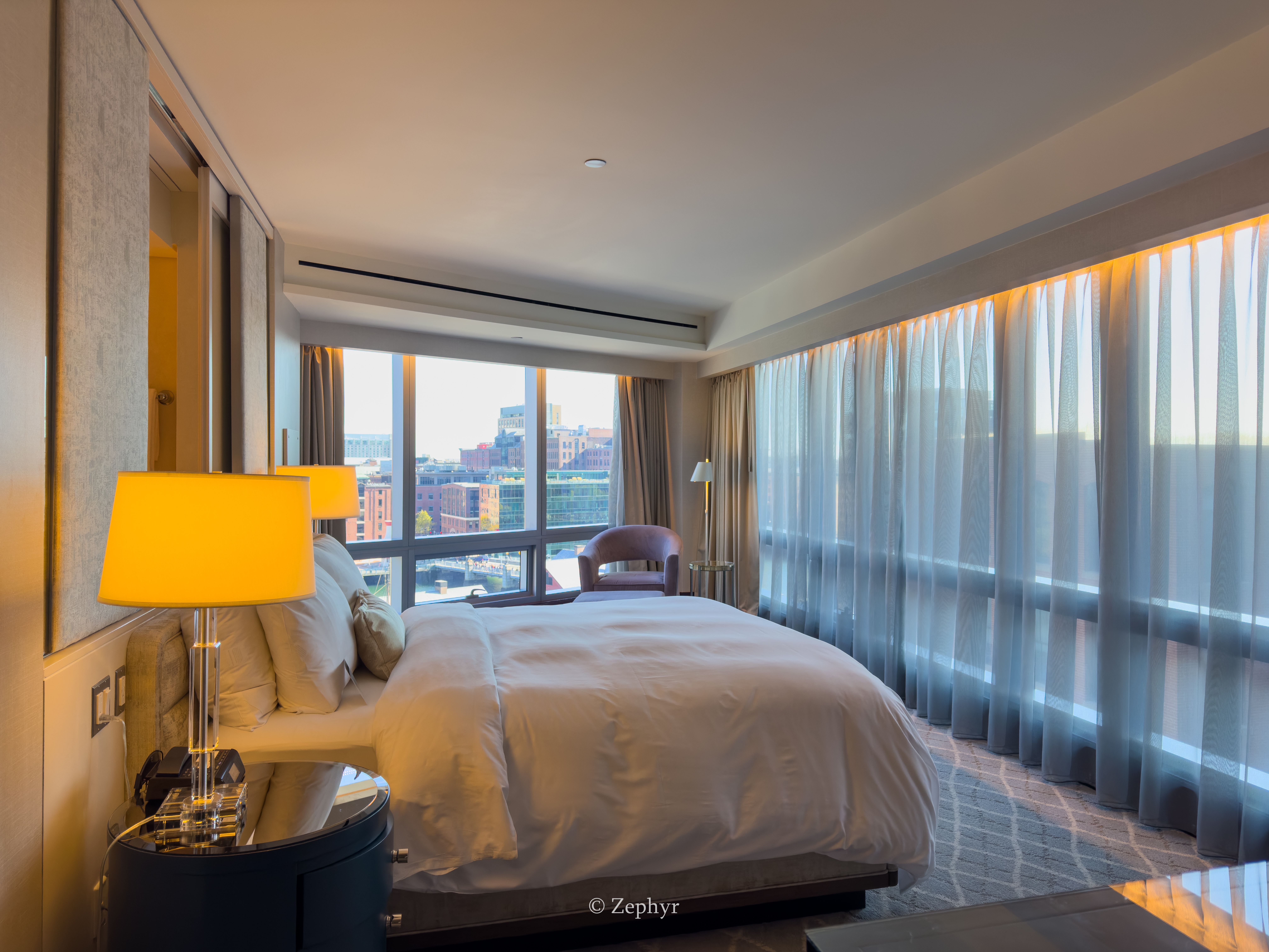 ʿ޼ʾƵַȫӾףָ߼׷InterContinental Boston