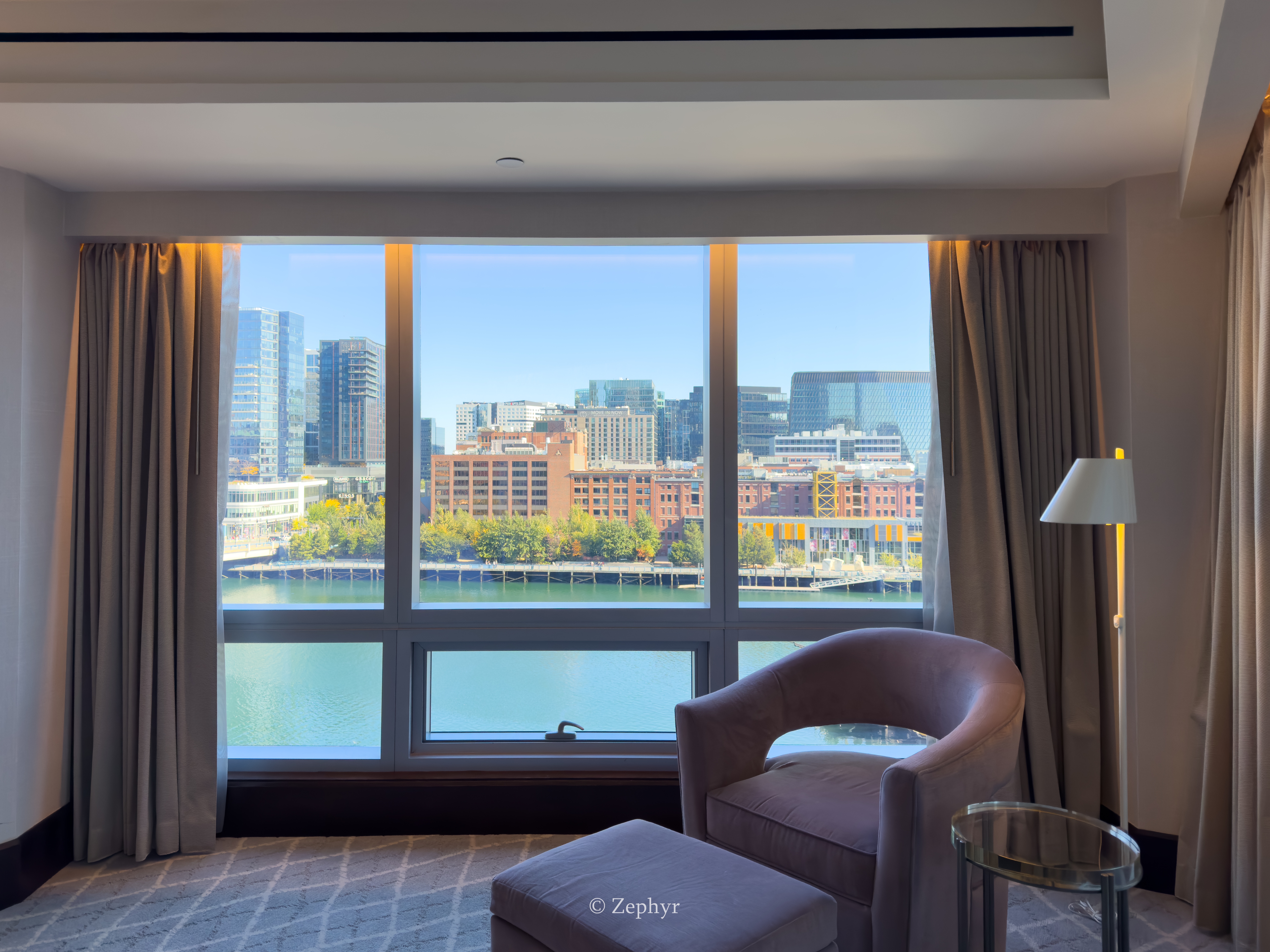 ʿ޼ʾƵַȫӾףָ߼׷InterContinental Boston