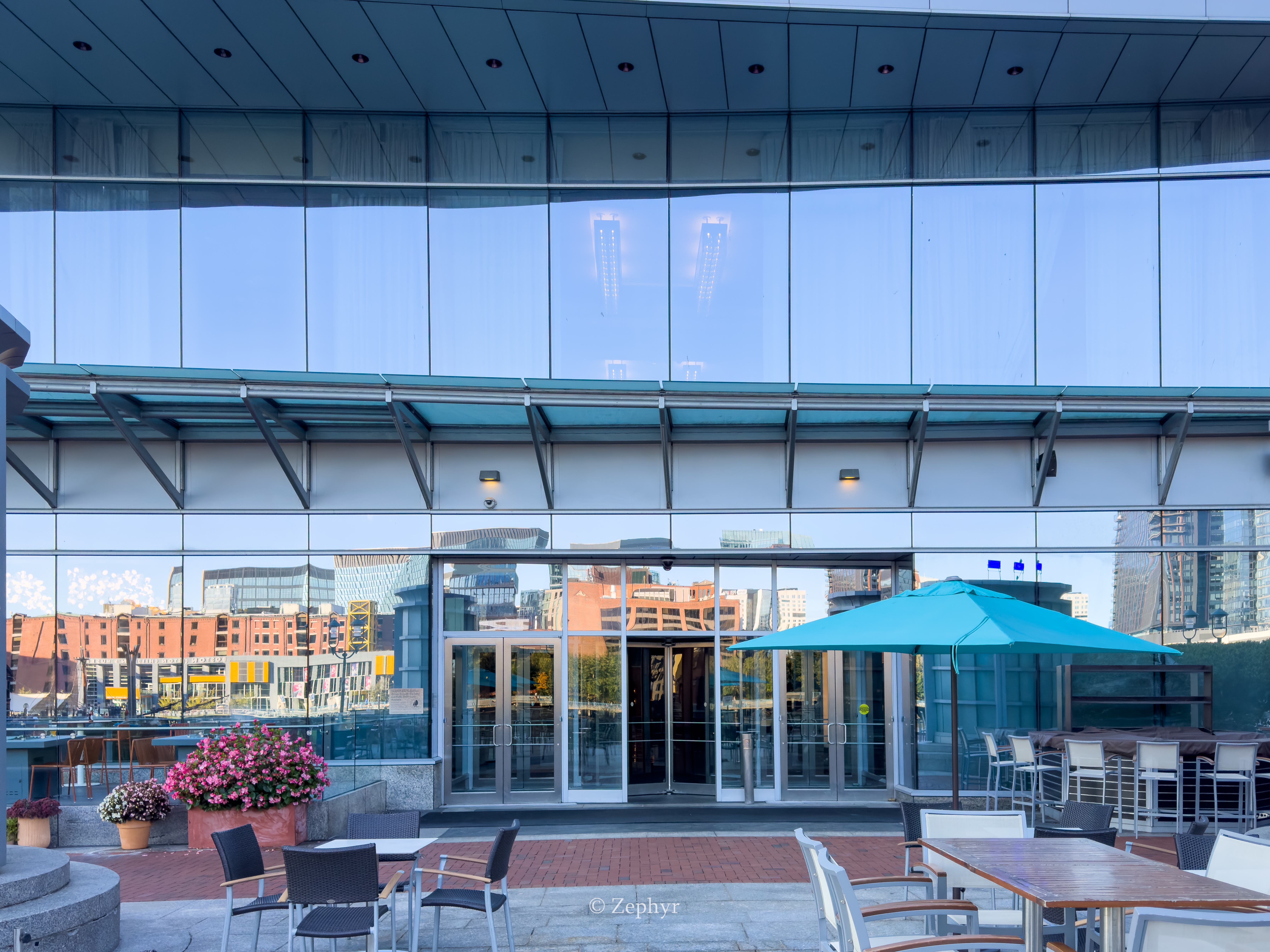 ʿ޼ʾƵַȫӾףָ߼׷InterContinental Boston