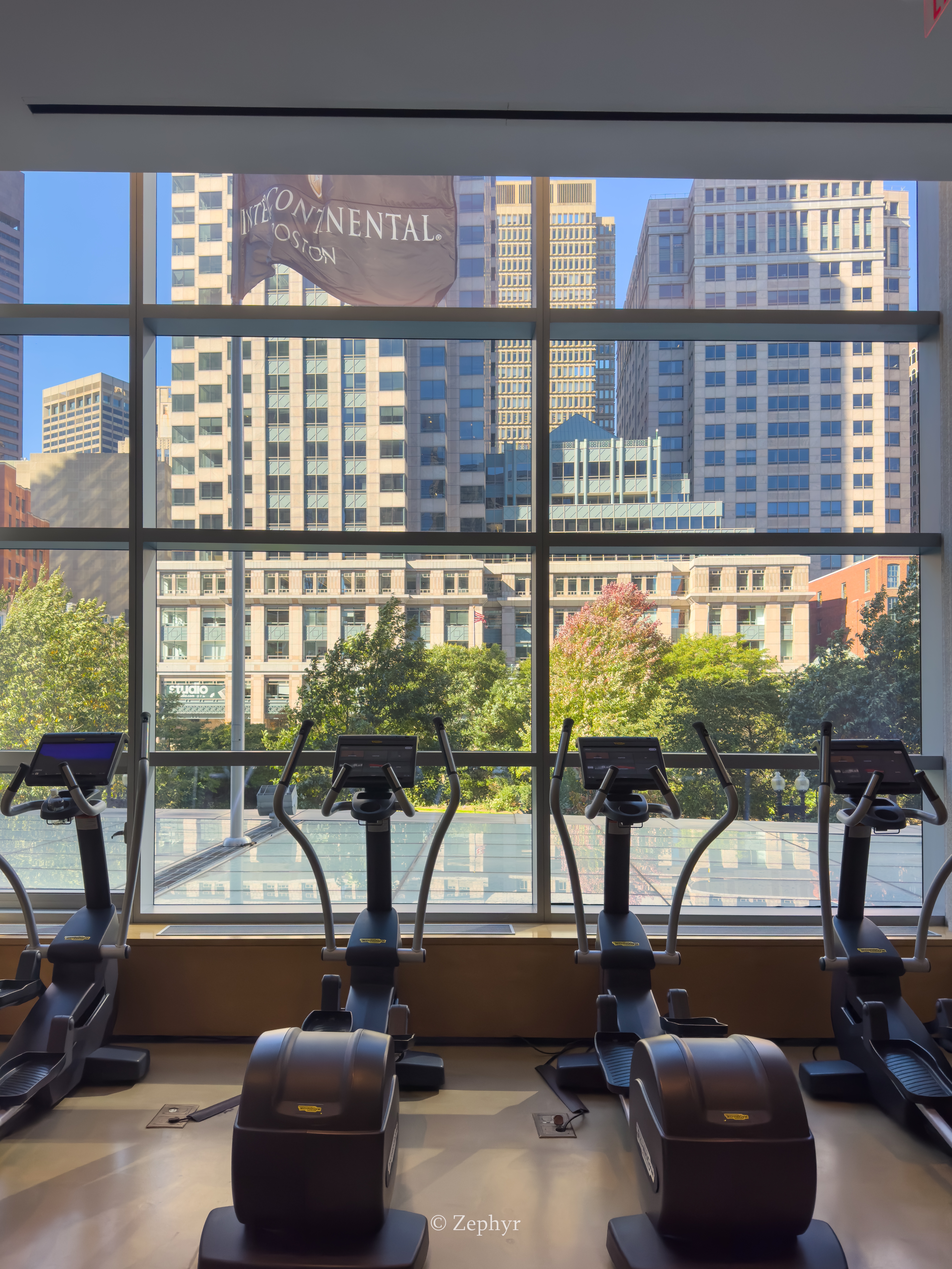 ʿ޼ʾƵַȫӾףָ߼׷InterContinental Boston
