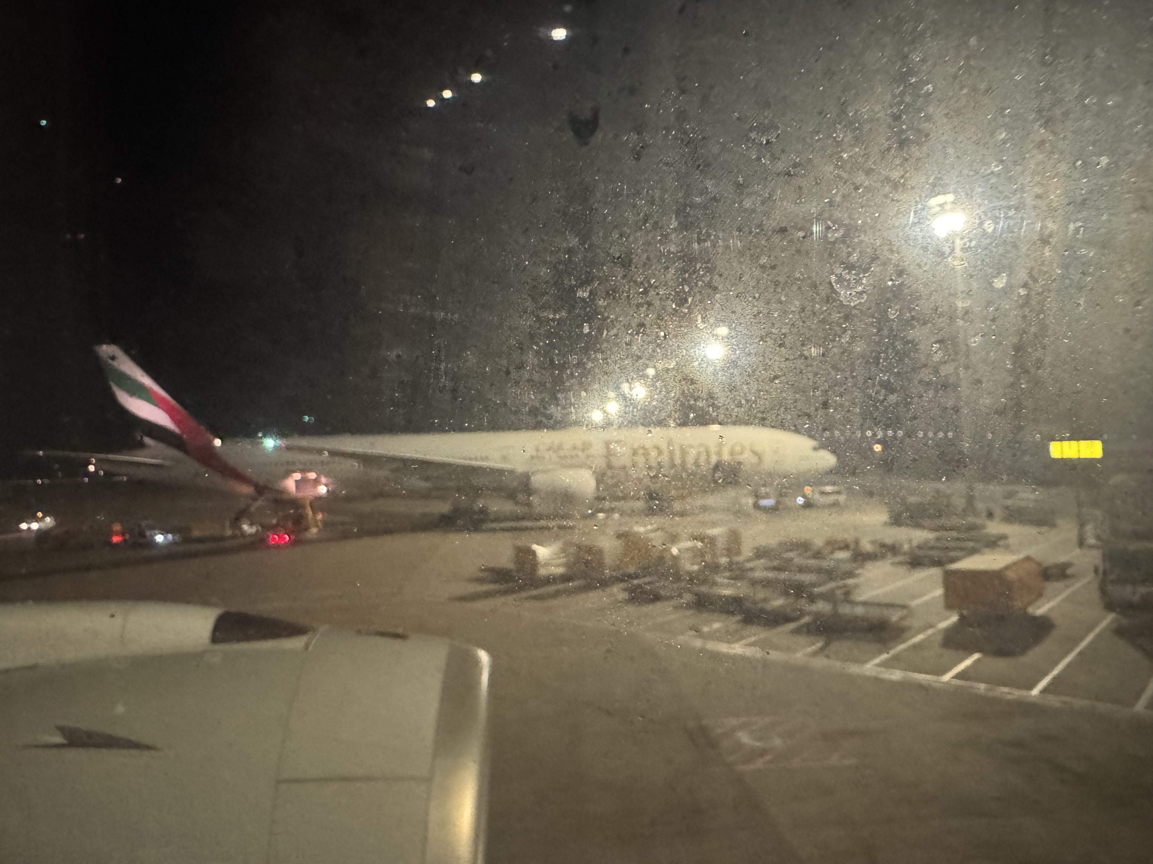 新航马尔代夫之旅 - 新加坡直飞马累A359商务舱