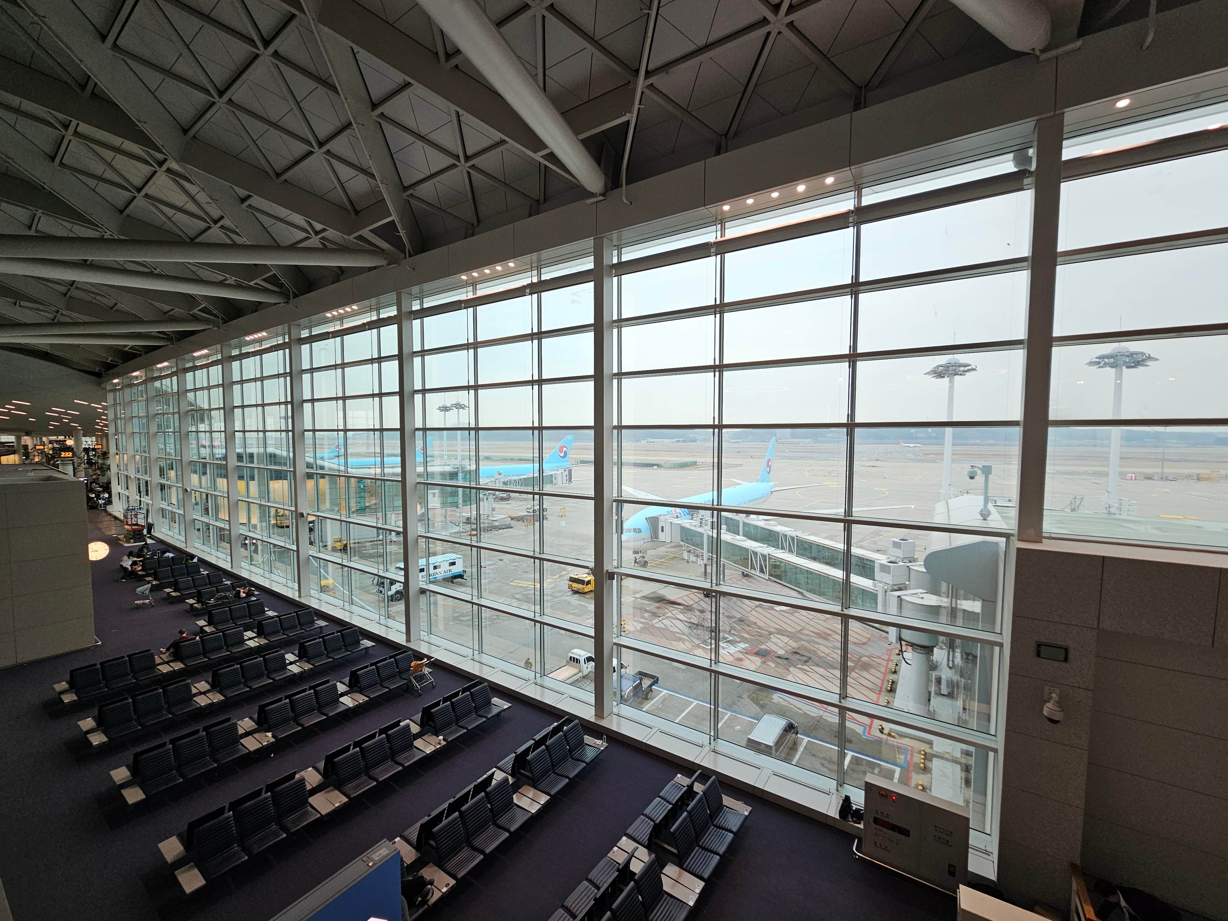 ;һͨУ·죬桿󺫺գGUM~ICN~PVG