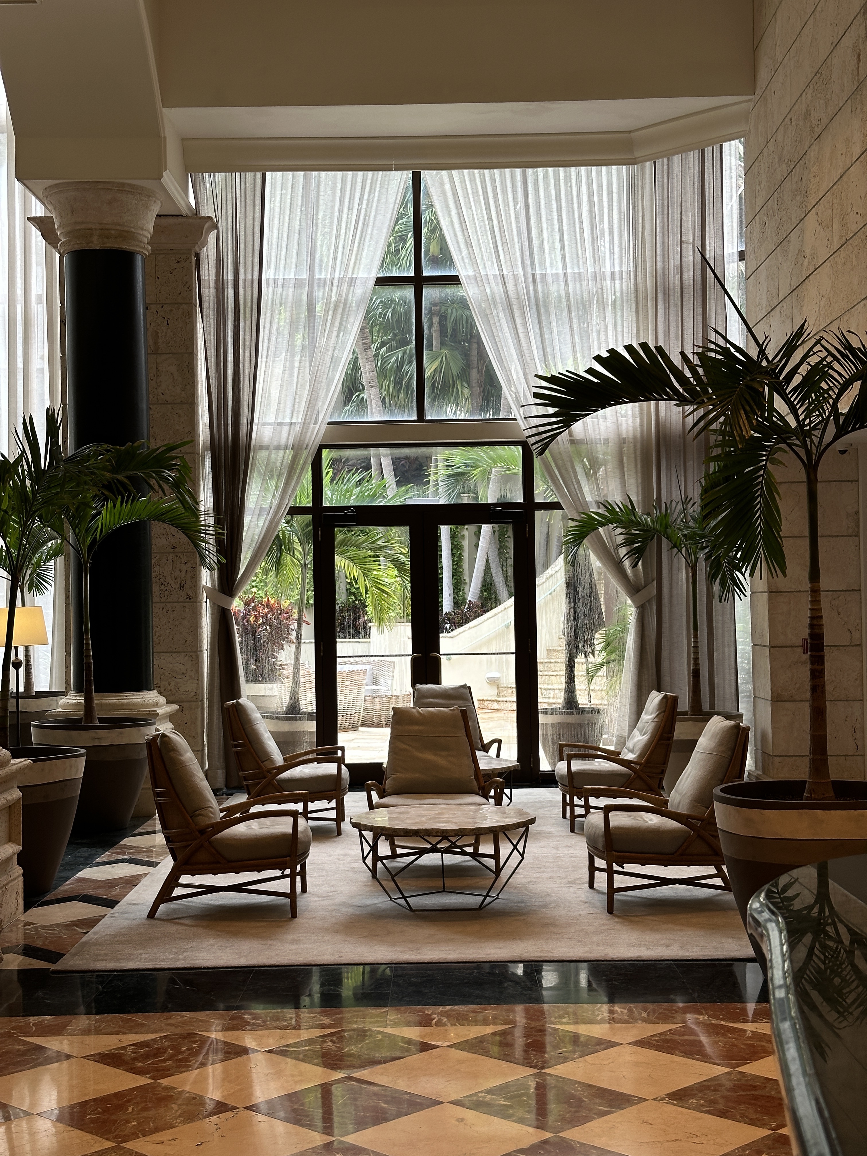 Ҭִ˼ 徰׷The Ritz-Carlton, Coconut Groove, Miami