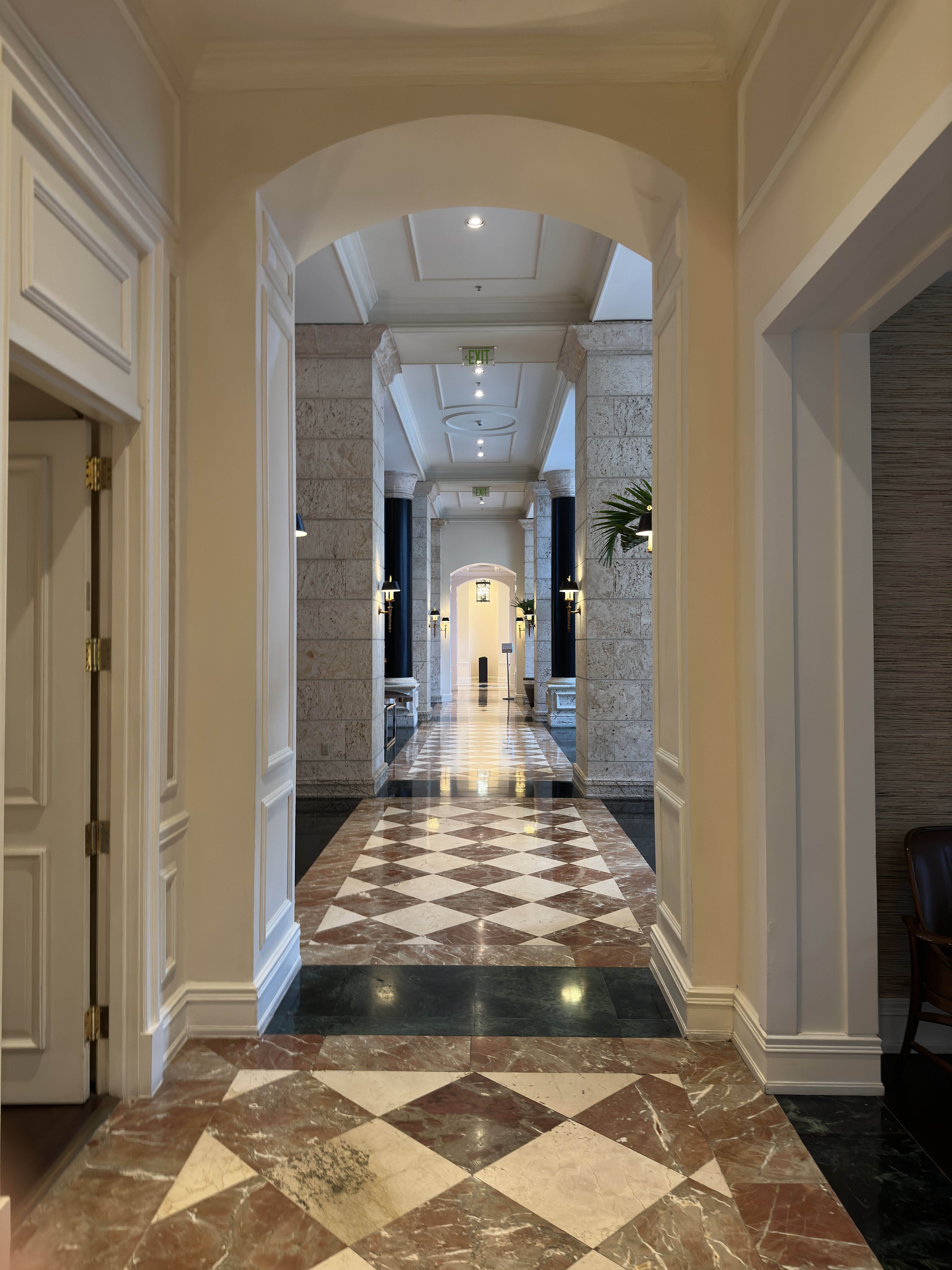 Ҭִ˼ 徰׷The Ritz-Carlton, Coconut Groove, Miami