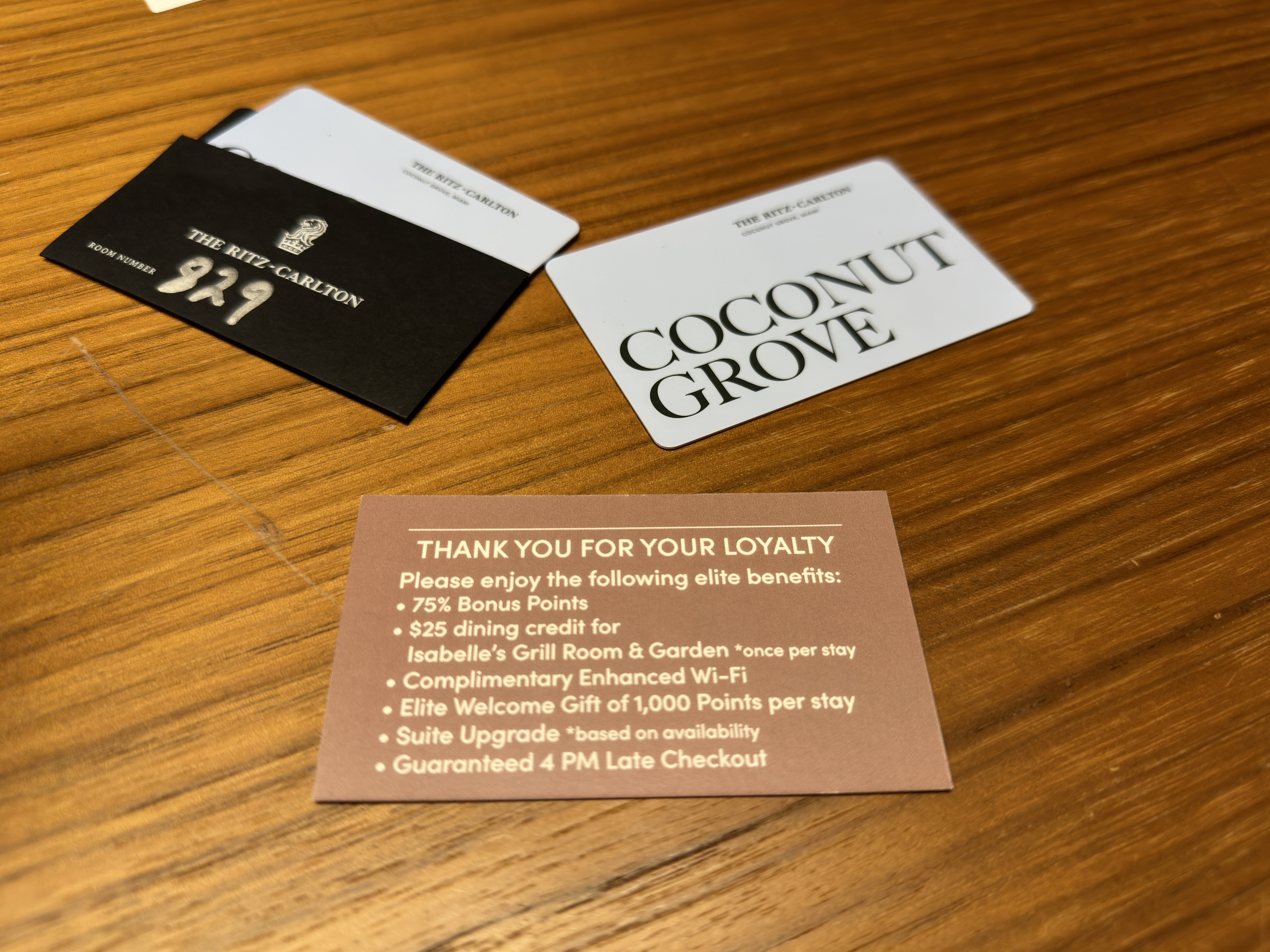 Ҭִ˼ 徰׷The Ritz-Carlton, Coconut Groove, Miami
