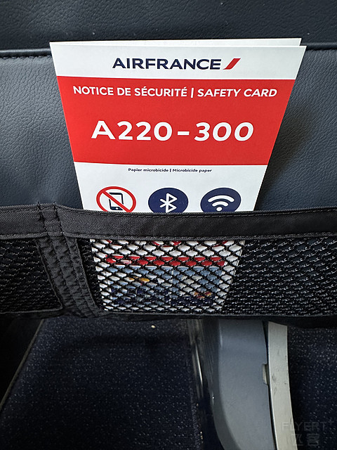 法航初体验 A350商务 LHR-CDG-HKG