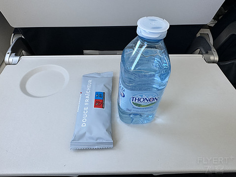 法航初体验 A350商务 LHR-CDG-HKG