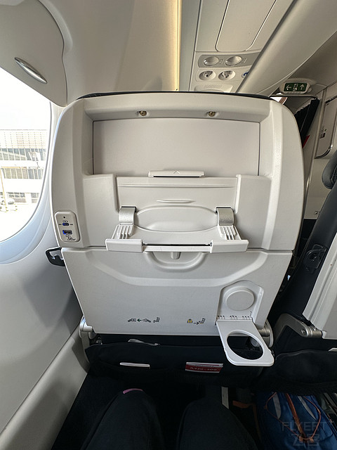 法航初体验 A350商务 LHR-CDG-HKG