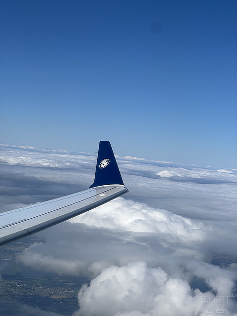 法航初体验 A350商务 LHR-CDG-HKG