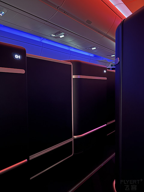 法航初体验 A350商务 LHR-CDG-HKG
