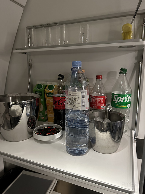 法航初体验 A350商务 LHR-CDG-HKG