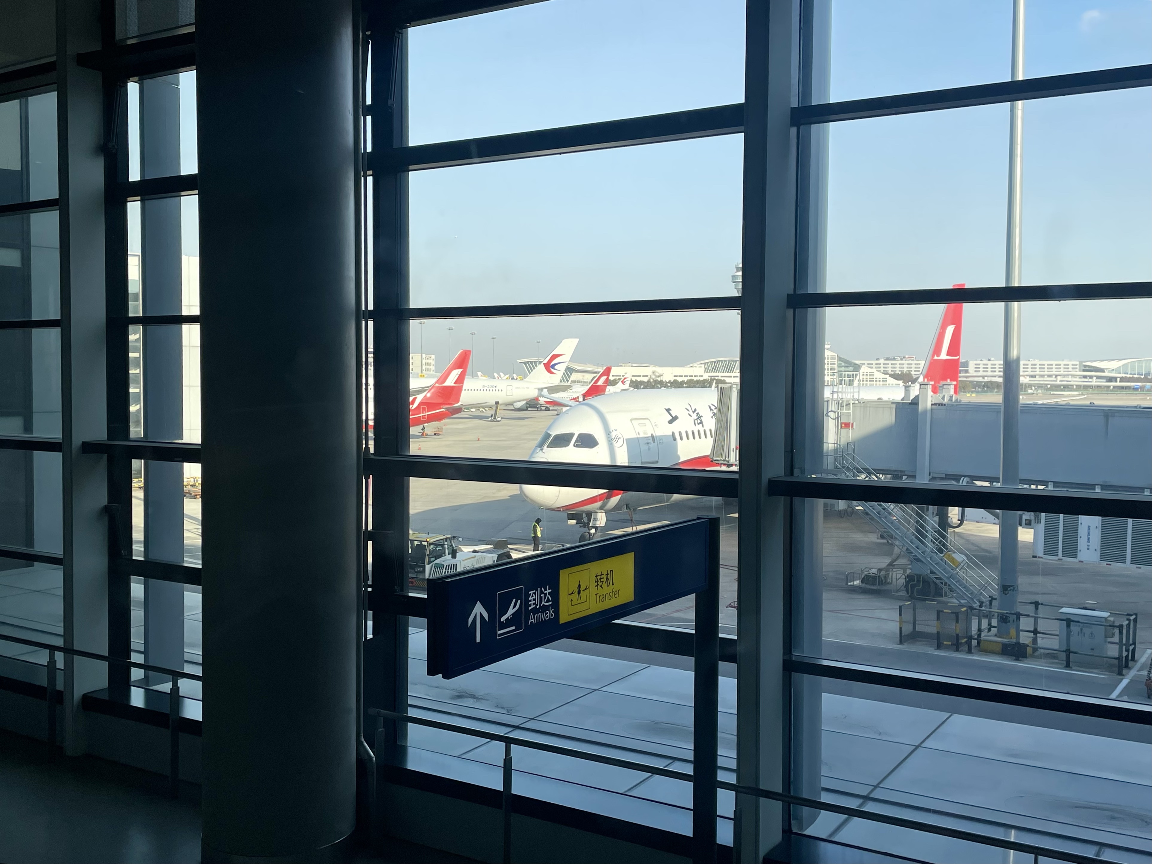 ݣϺ787-9 PVG- CAN  