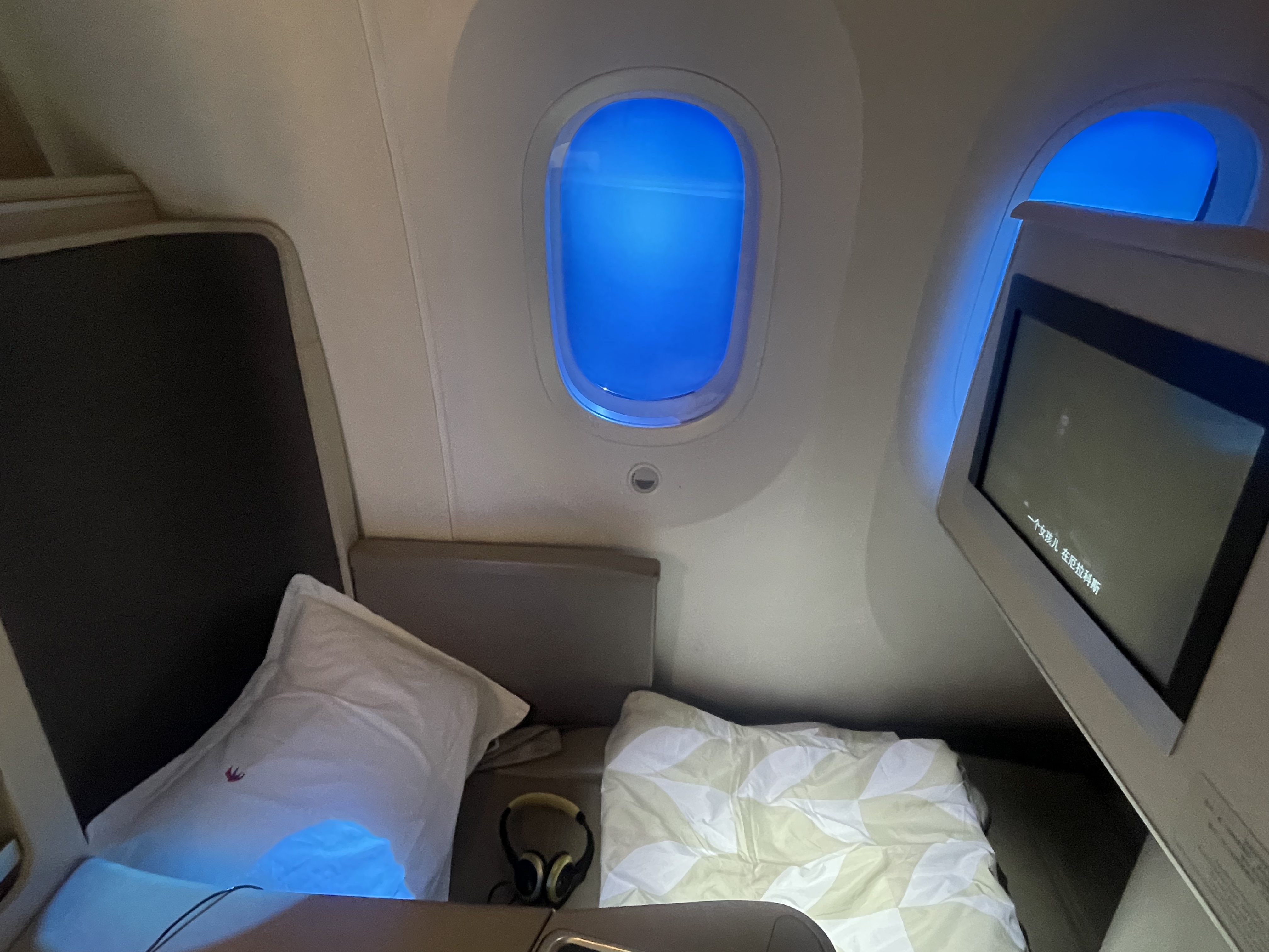 ݣϺ787-9 PVG- CAN  