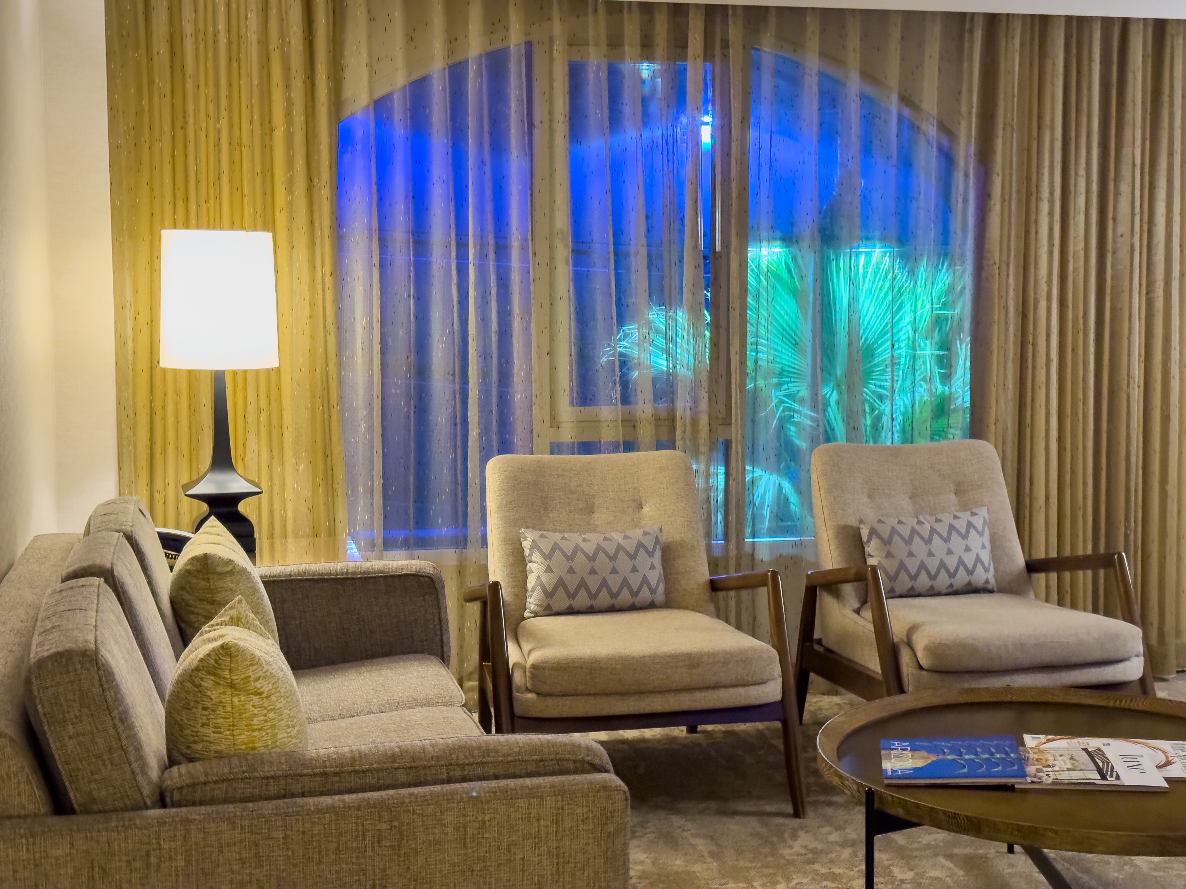 Ʒ֮˳ܱTempe Mission Palms, Destination by Hyatt׷