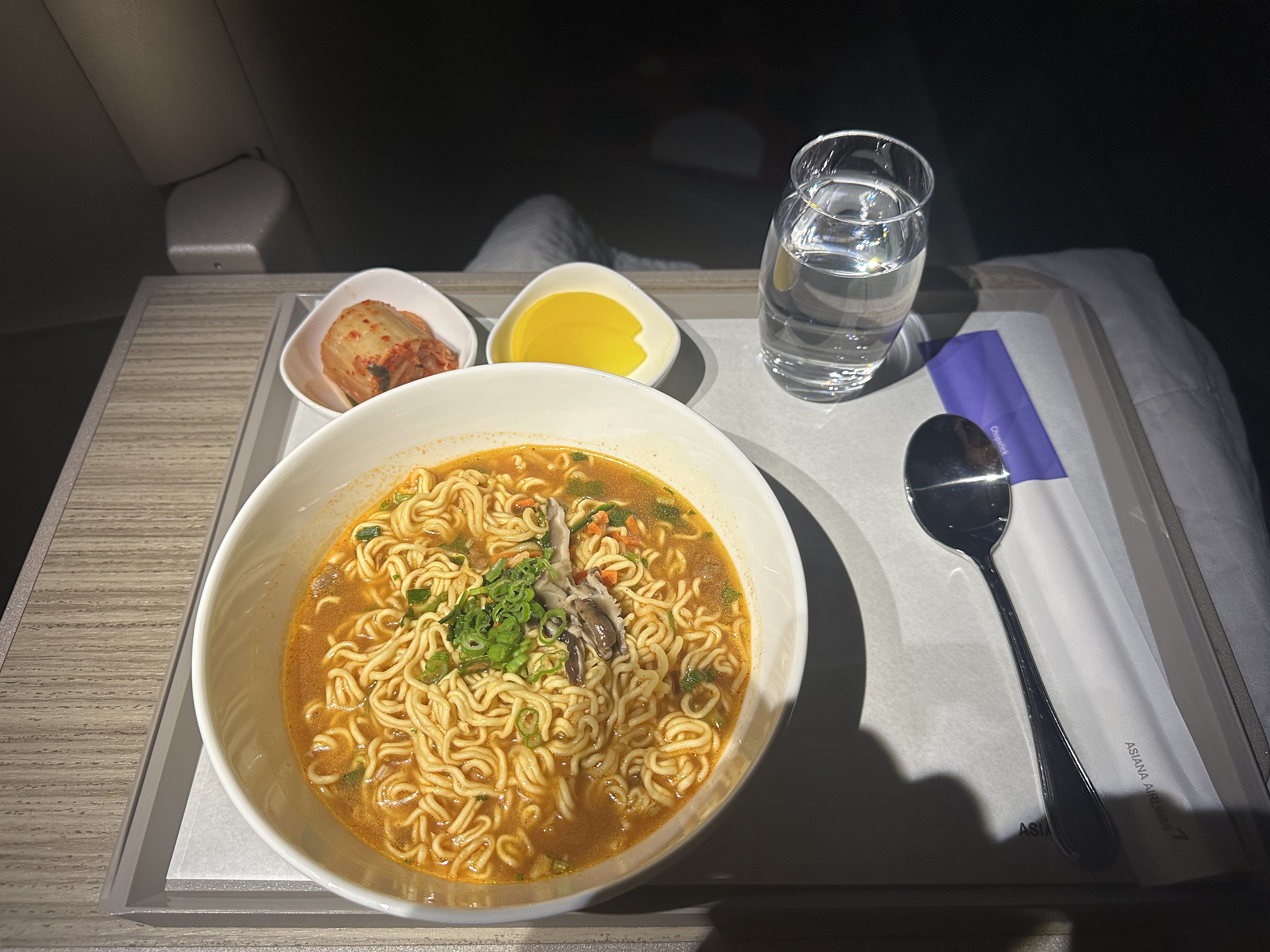 ICN - JFK ׶ŦԼ ǹգOZ221/222