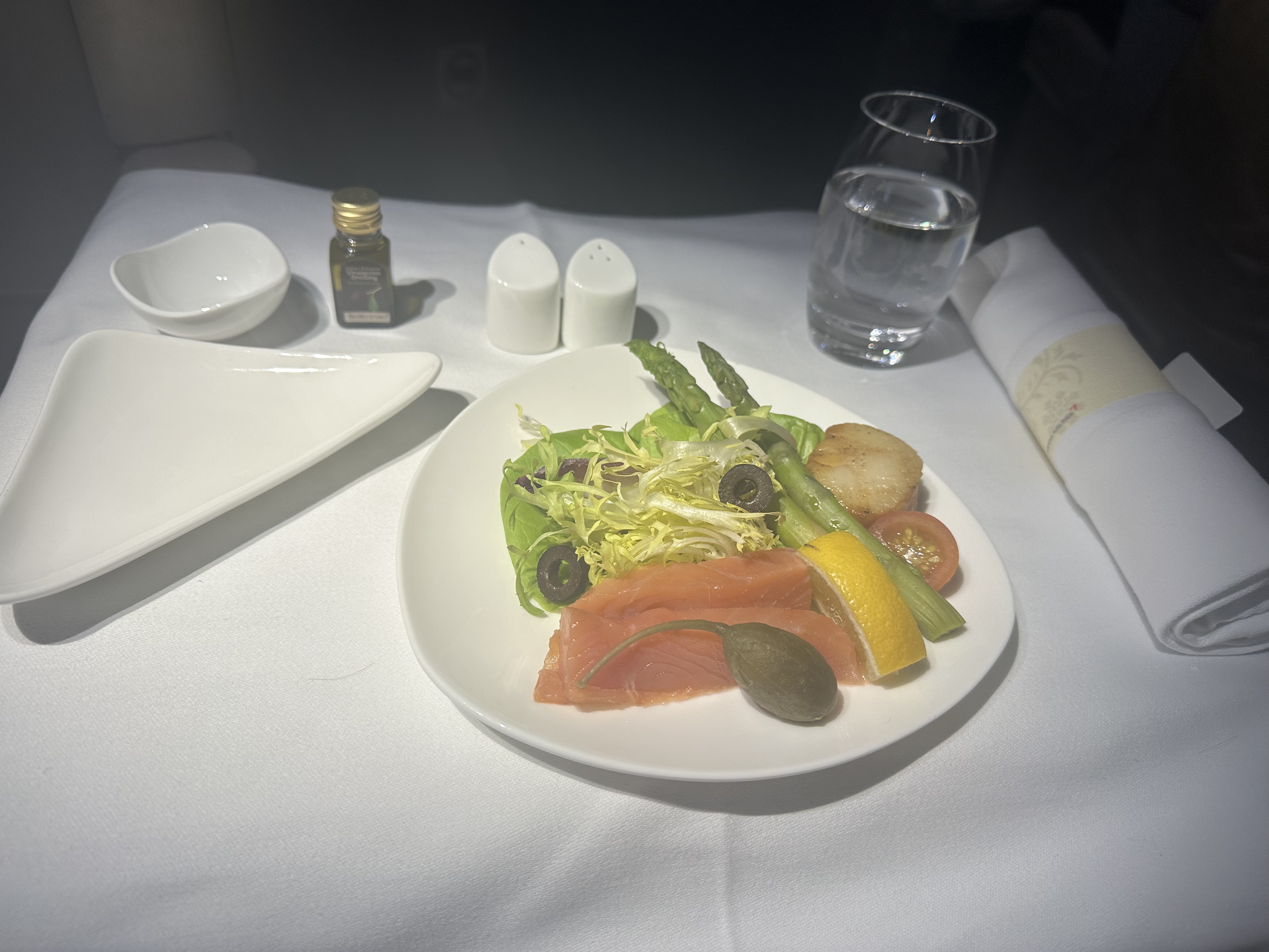 ICN - JFK ׶ŦԼ ǹգOZ221/222
