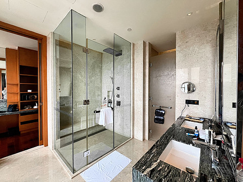 贵阳凯悦 Hyatt Regency Guiyang｜中气十足