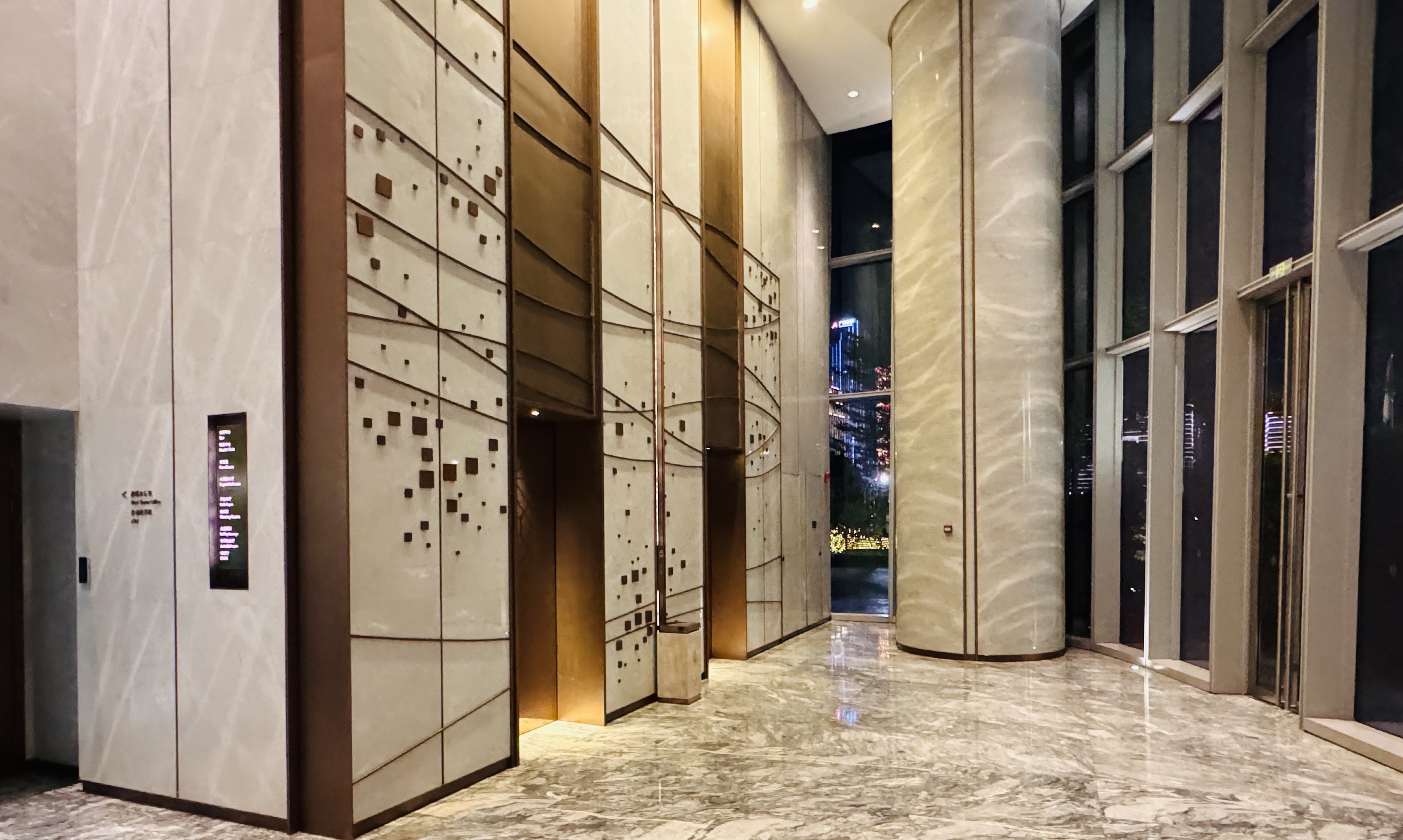 2025´˳|ݱ޼ʾƵ(Intercontinental Guangzhou)ס