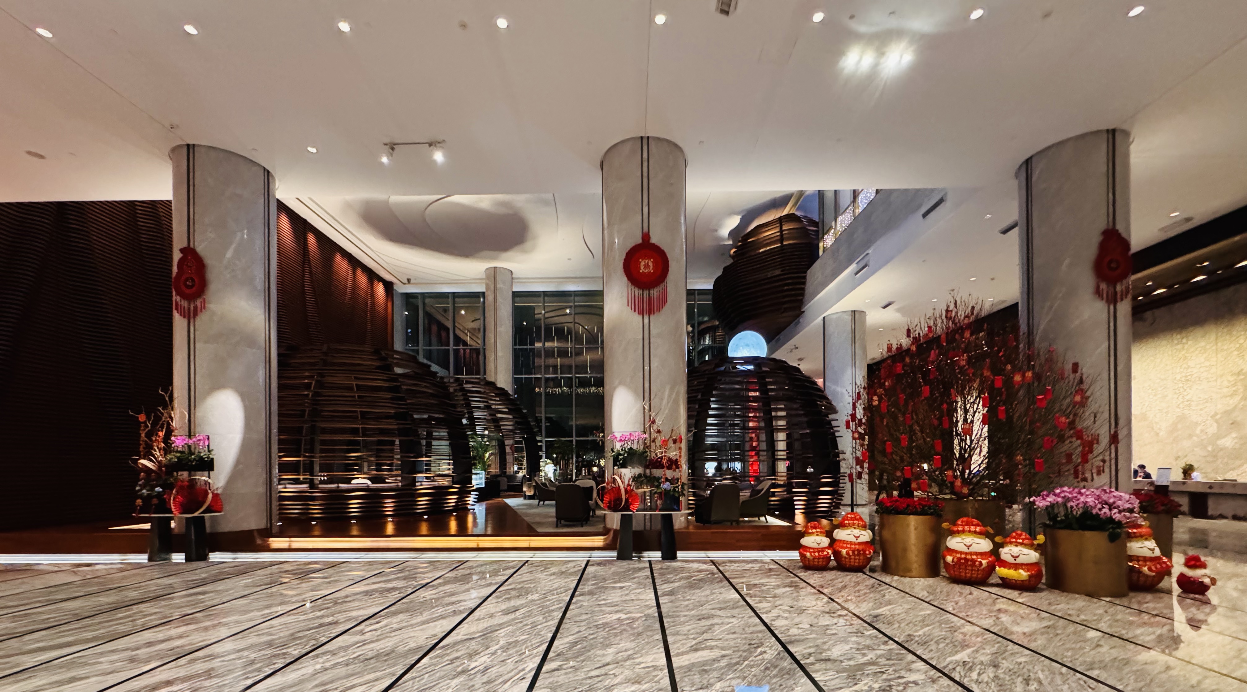 2025´˳|ݱ޼ʾƵ(Intercontinental Guangzhou)ס