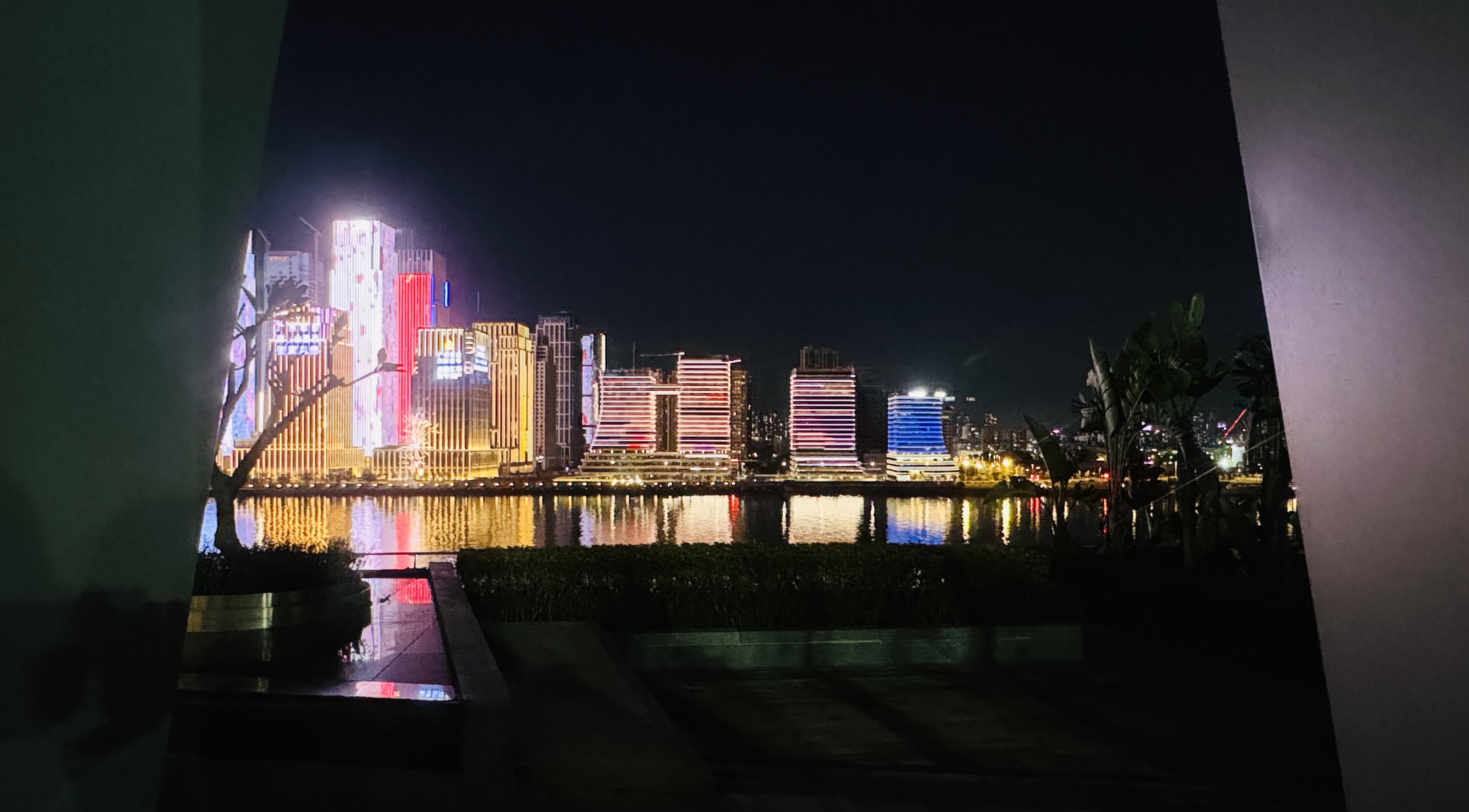 2025´˳|ݱ޼ʾƵ(Intercontinental Guangzhou)ס