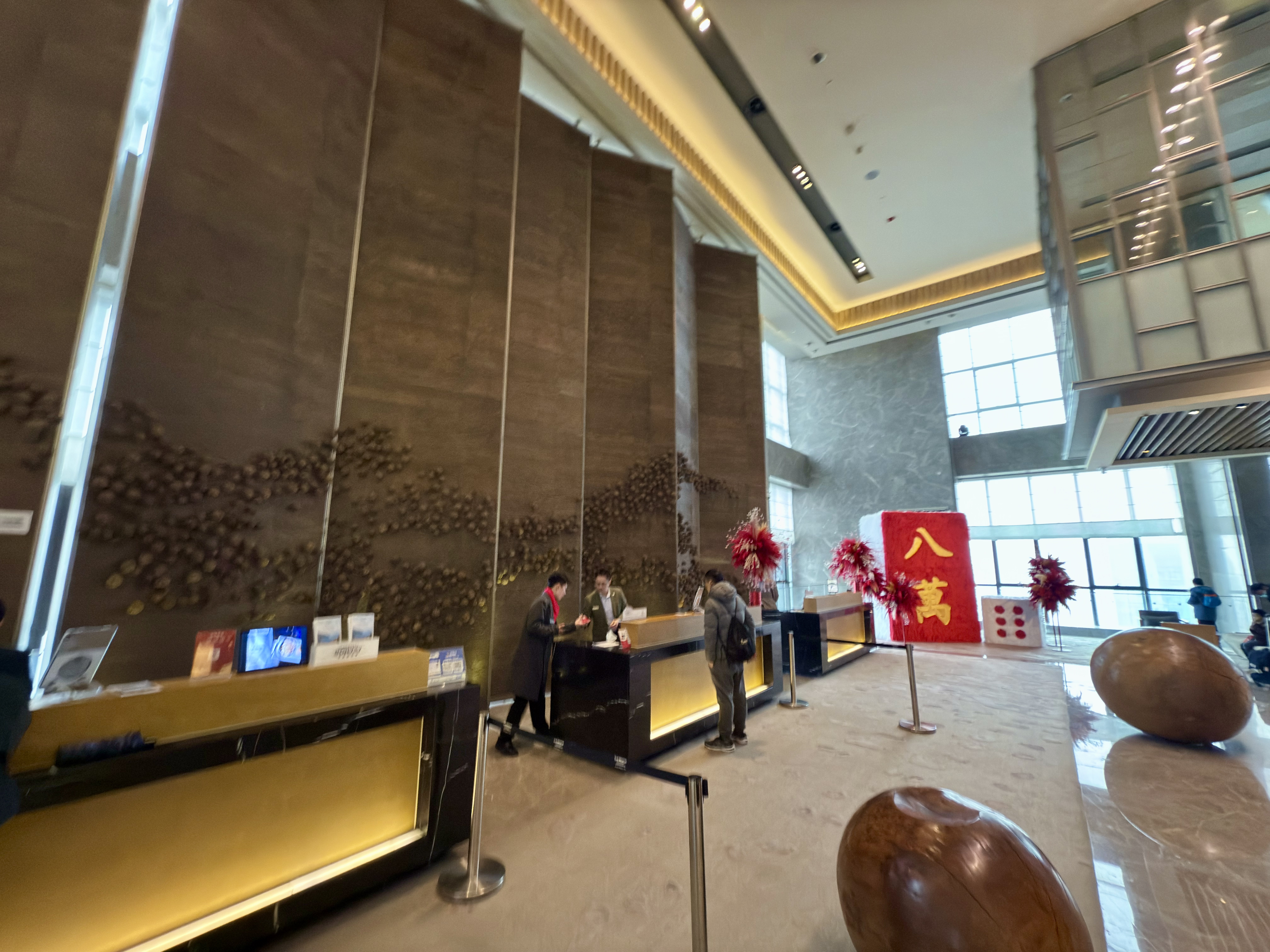 [FANG] The Westin Chongqing Liberation Square | ű˹͡Ƶ