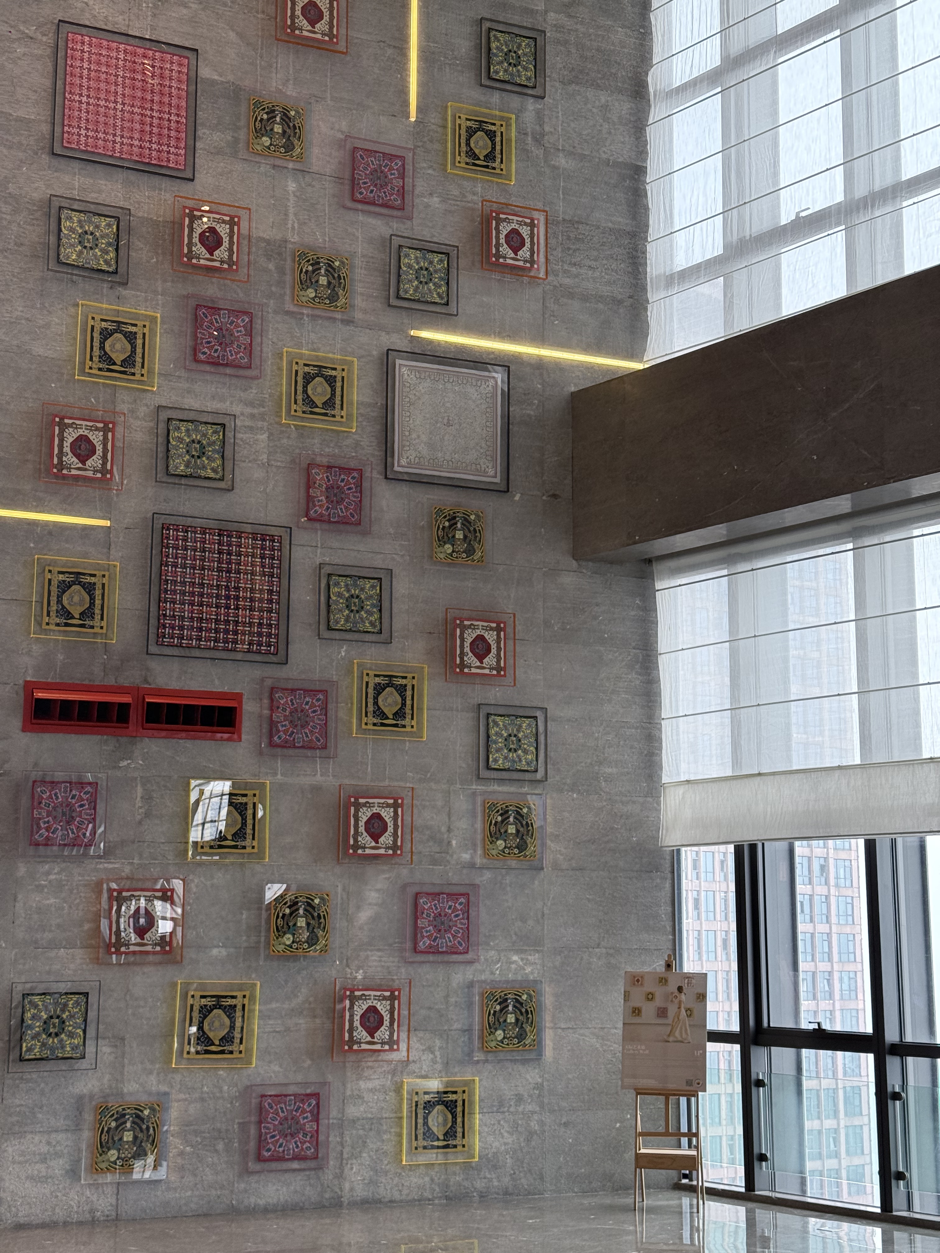 [FANG] The Westin Chongqing Liberation Square | ű˹͡Ƶ