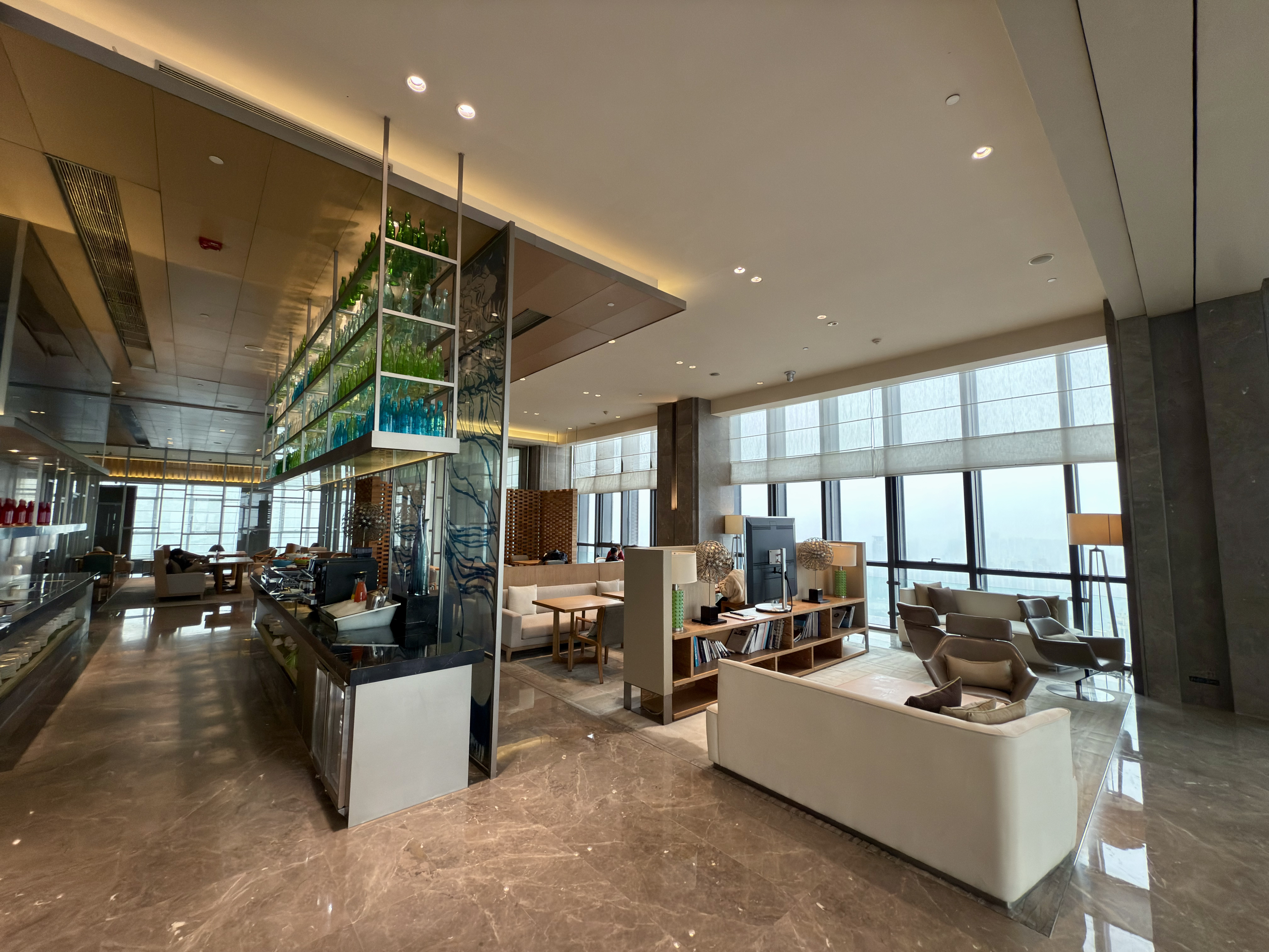 [FANG] The Westin Chongqing Liberation Square | ű˹͡Ƶ