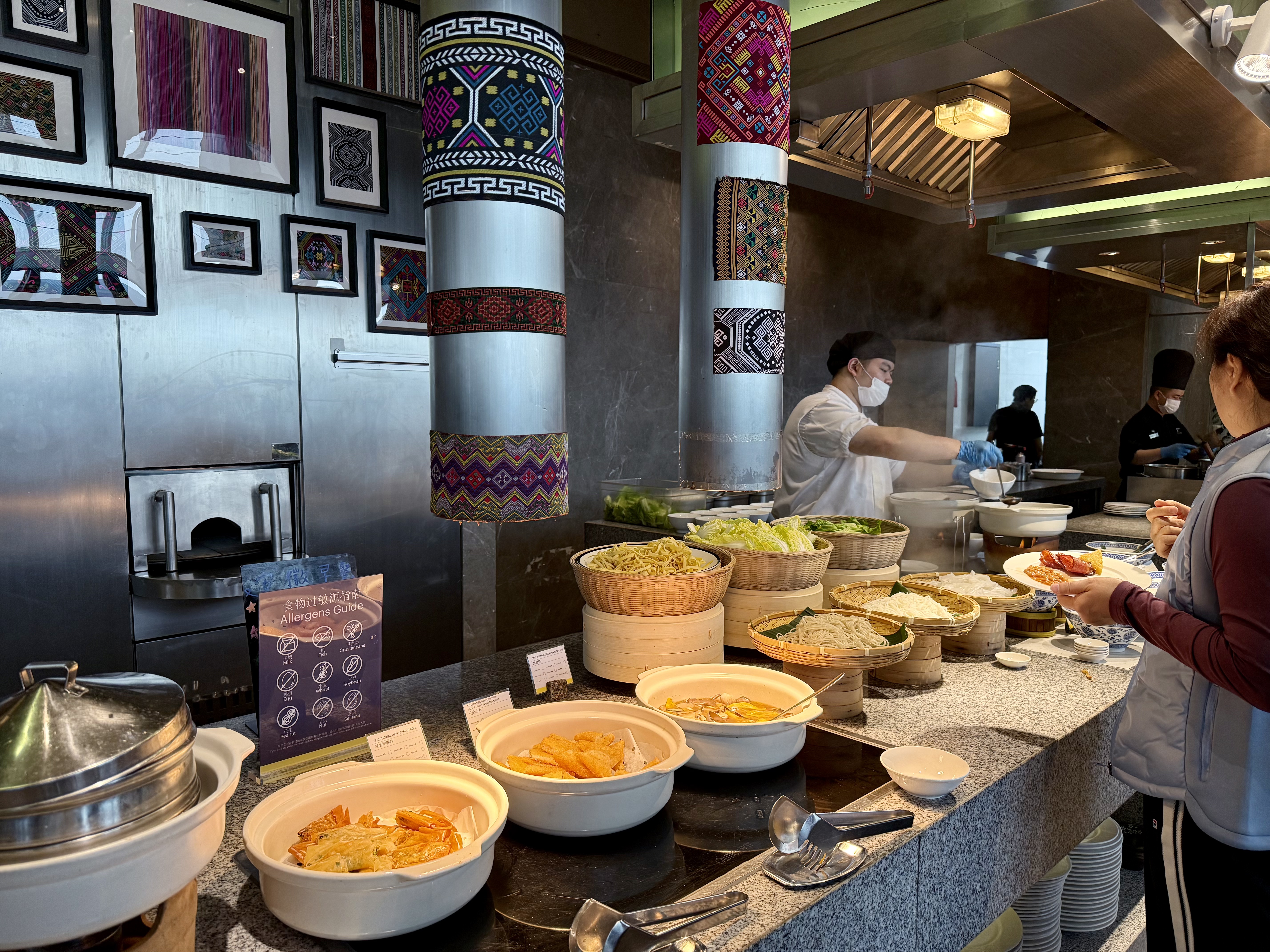 [FANG] The Westin Chongqing Liberation Square | ű˹͡Ƶ