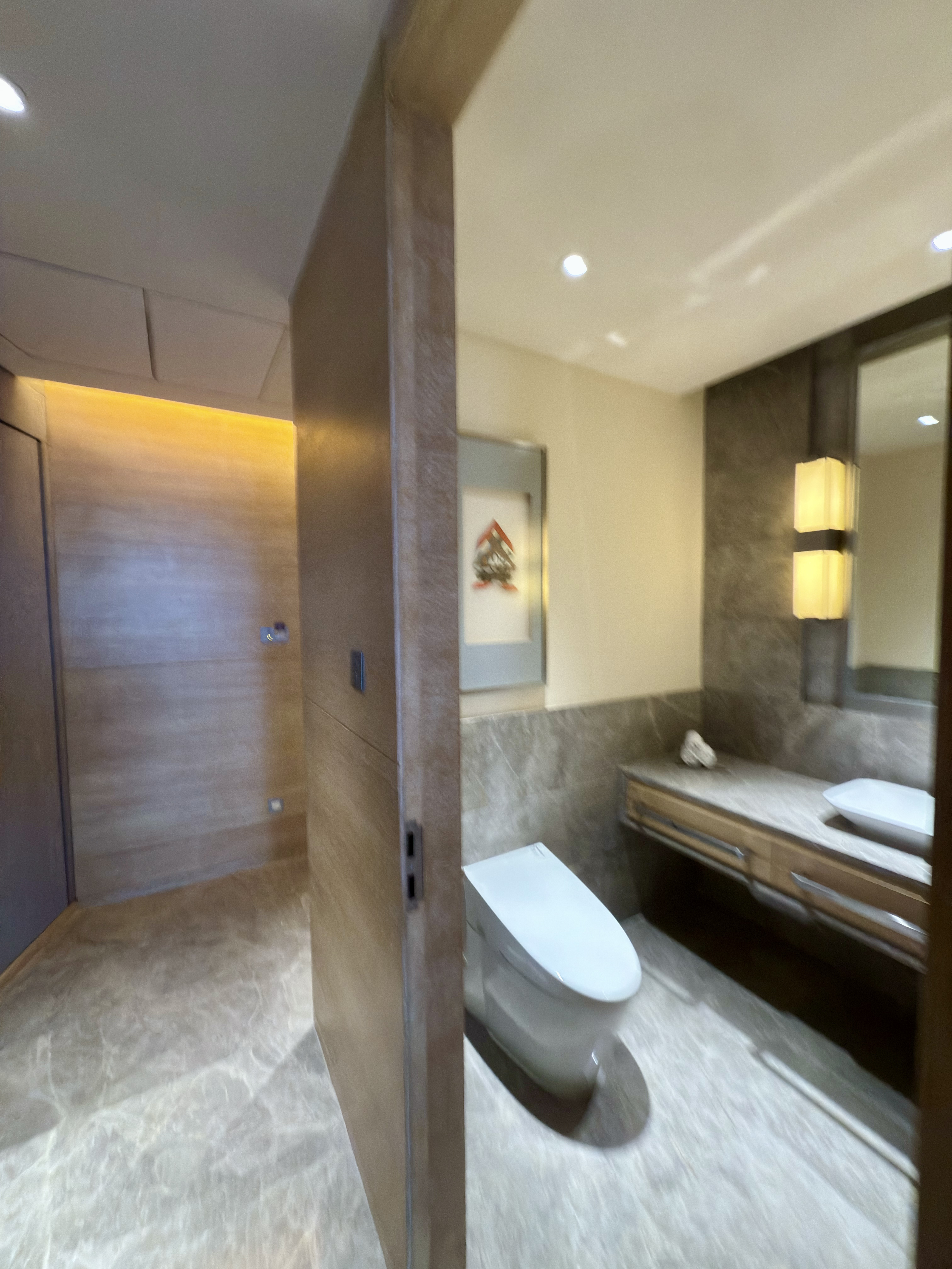 [FANG] The Westin Chongqing Liberation Square | ű˹͡Ƶ