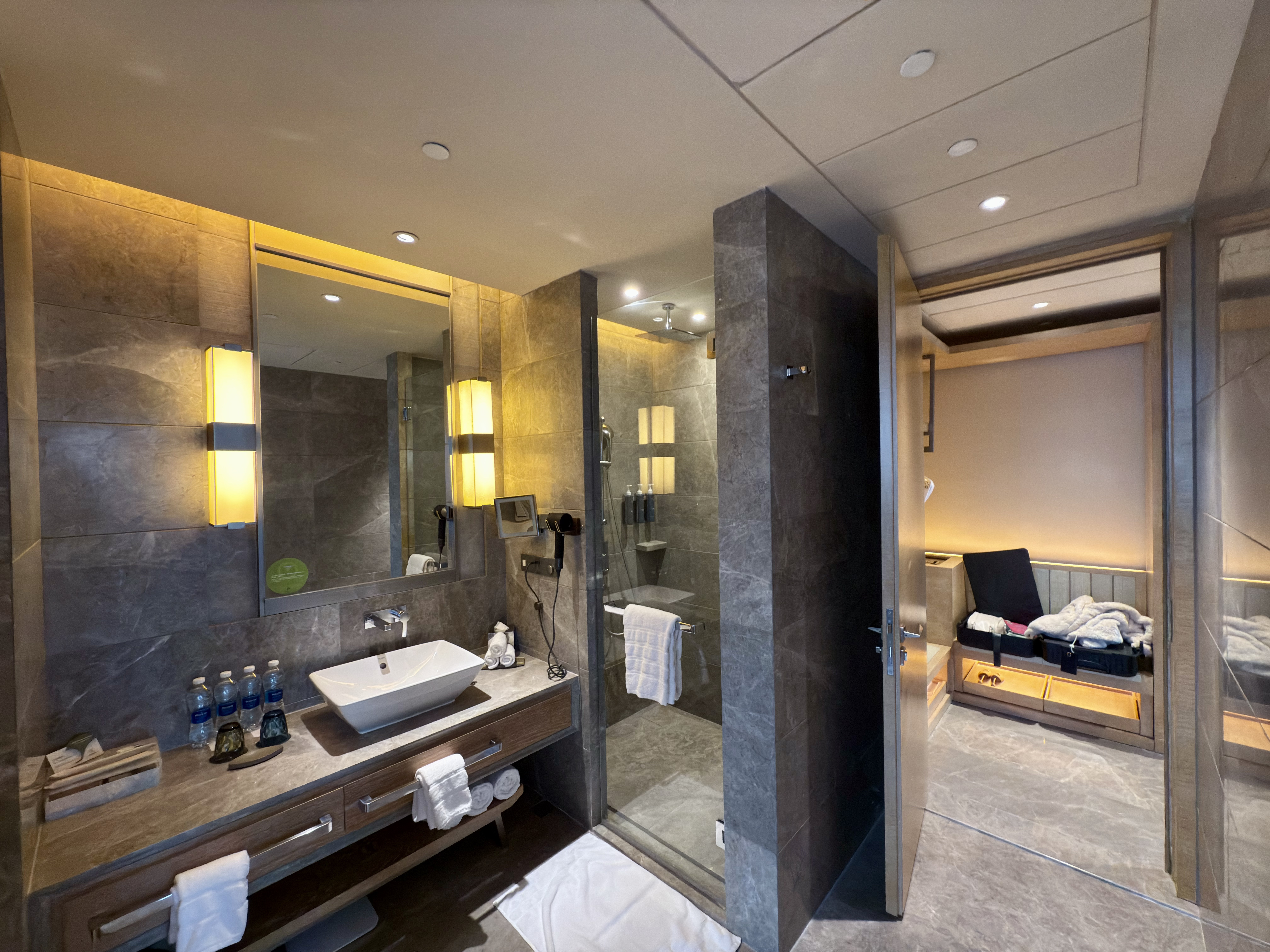 [FANG] The Westin Chongqing Liberation Square | ű˹͡Ƶ