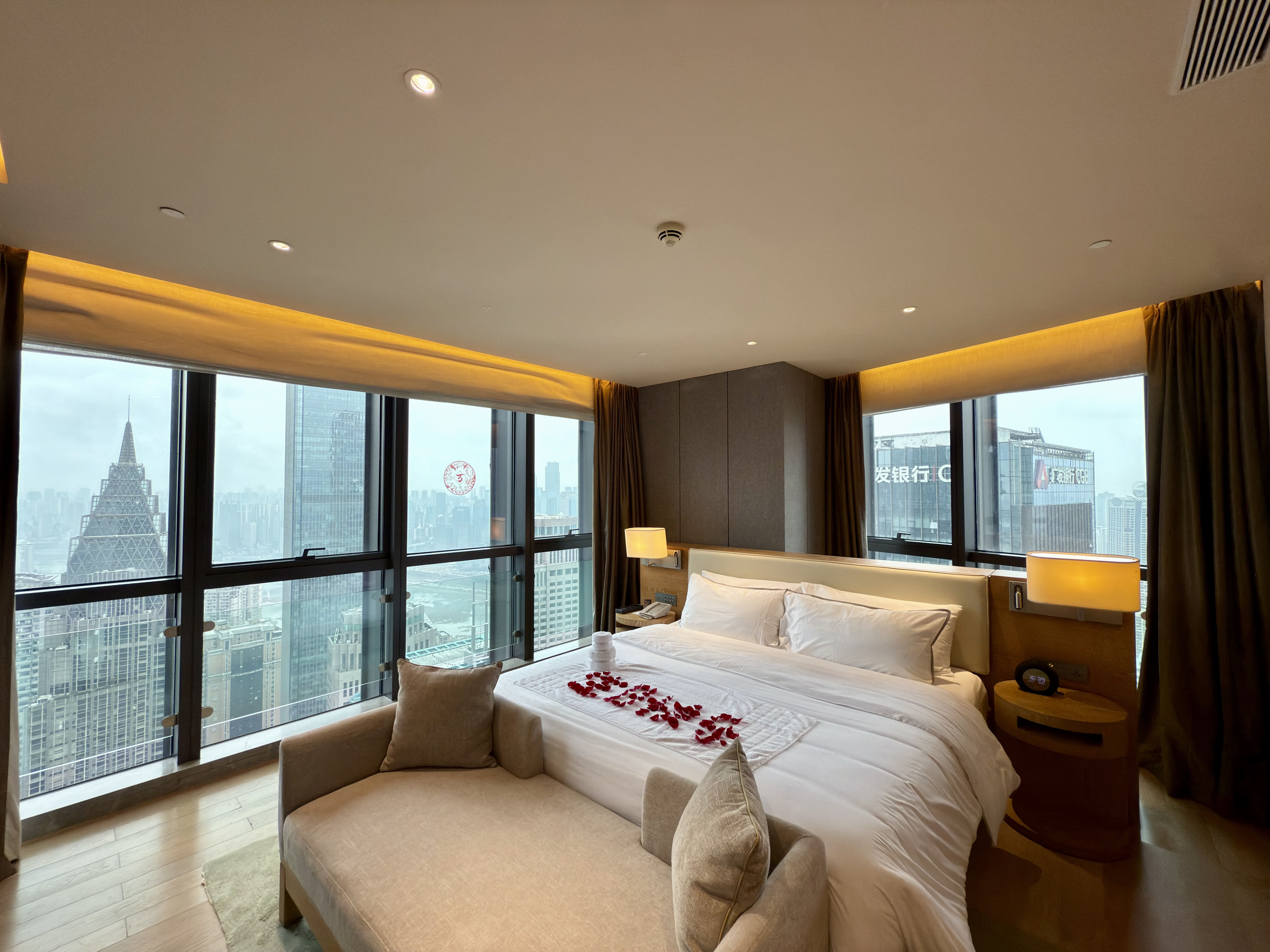 [FANG] The Westin Chongqing Liberation Square | ű˹͡Ƶ