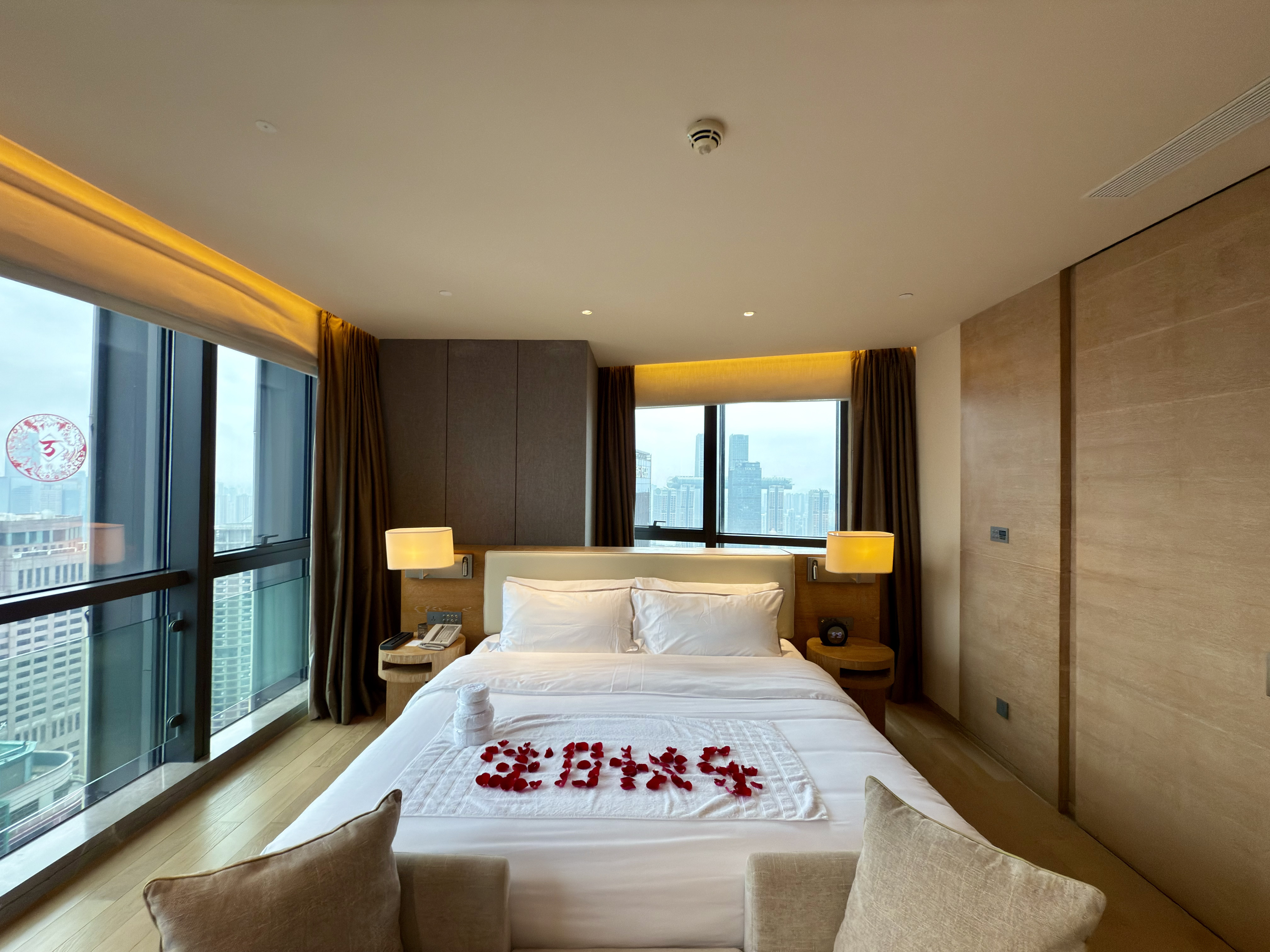 [FANG] The Westin Chongqing Liberation Square | ű˹͡Ƶ