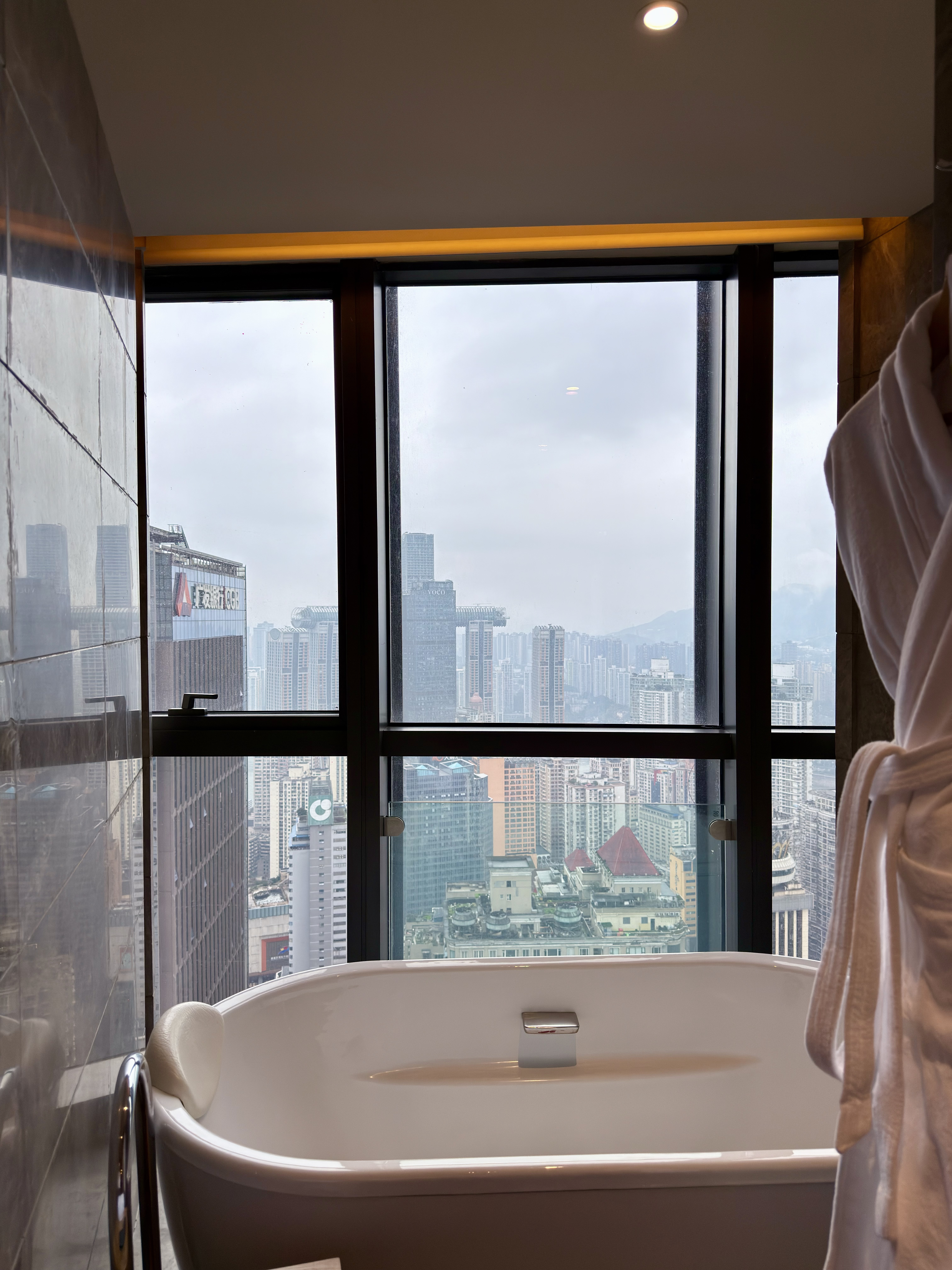 [FANG] The Westin Chongqing Liberation Square | ű˹͡Ƶ
