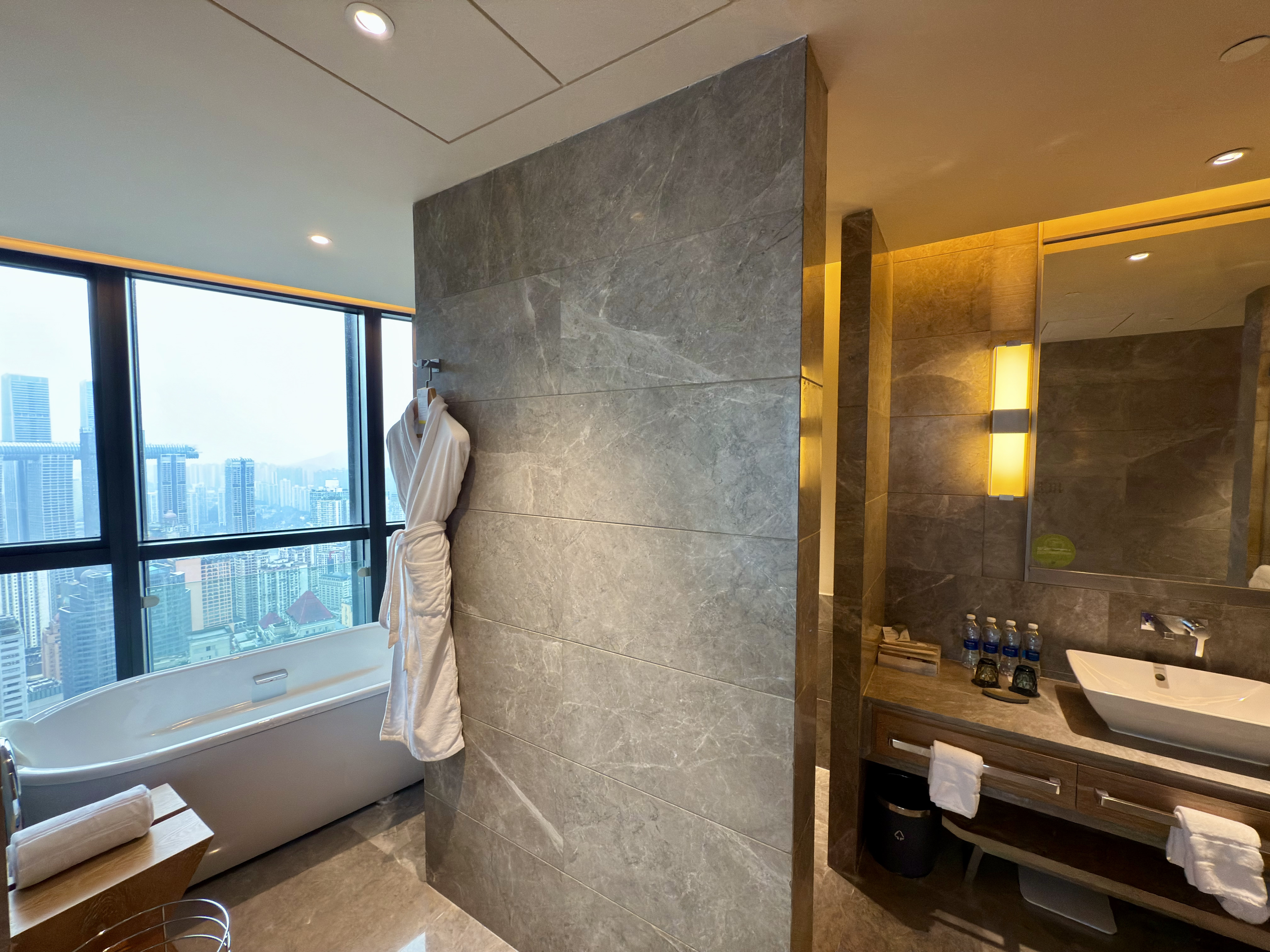 [FANG] The Westin Chongqing Liberation Square | ű˹͡Ƶ
