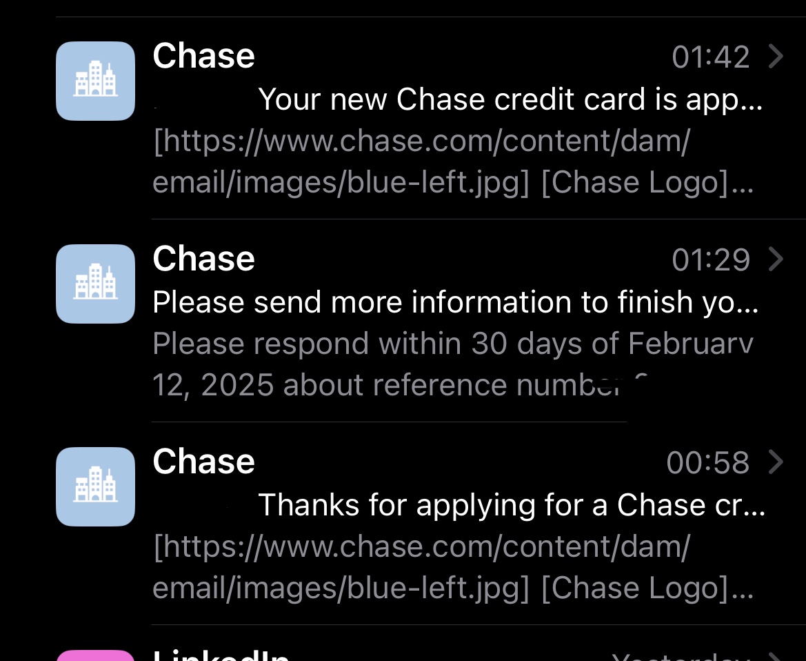 chase׿hyatt
