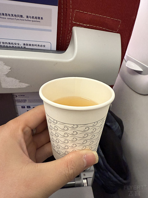 青鸟高飞-第一次乘坐青岛航空-打卡青岛航空成都-青岛-吉隆坡QW9772-QW9893航班