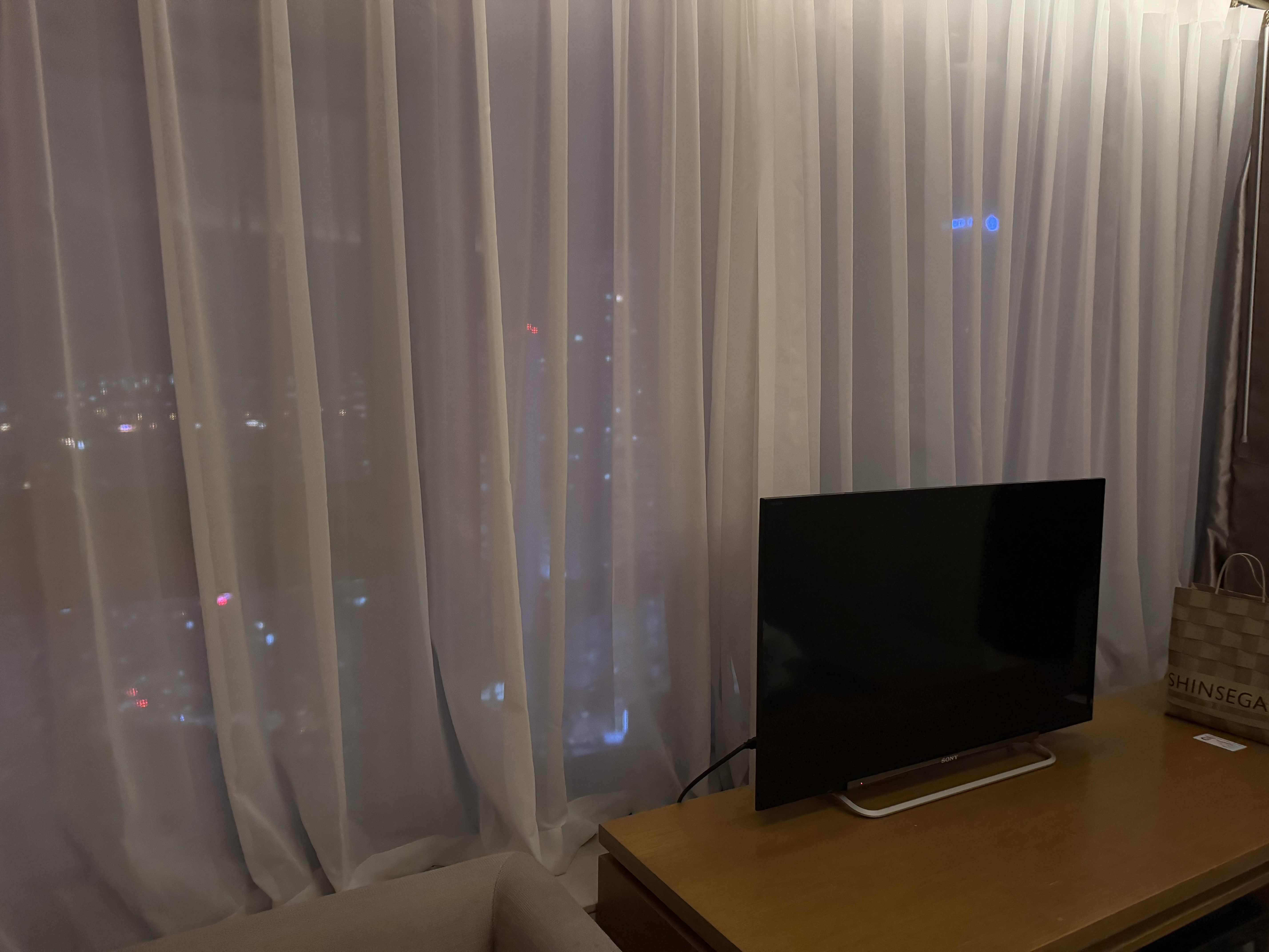 Aloft Dalian  ѩʱ磬Ҵһҹ