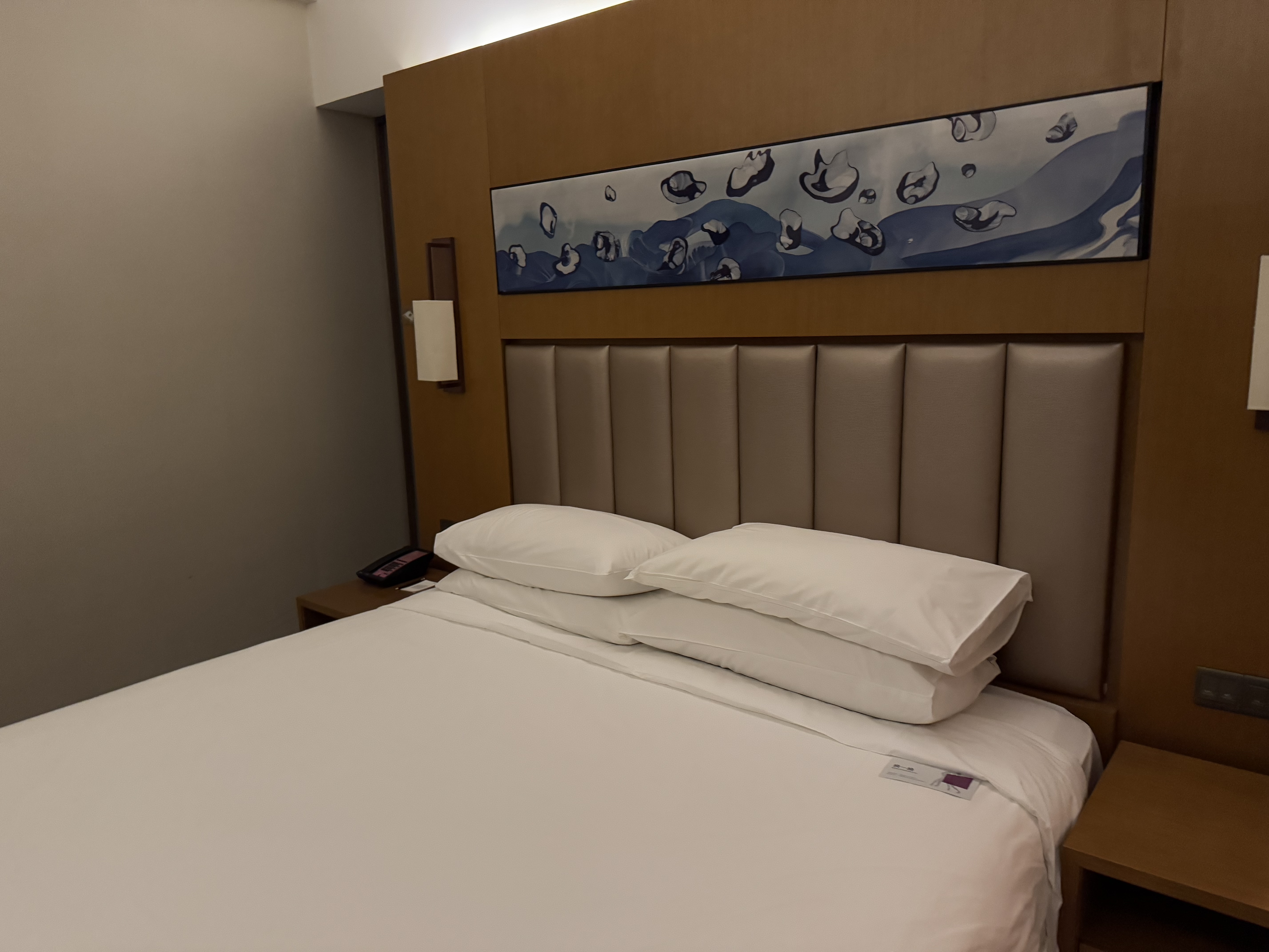 Aloft Dalian  ѩʱ磬Ҵһҹ