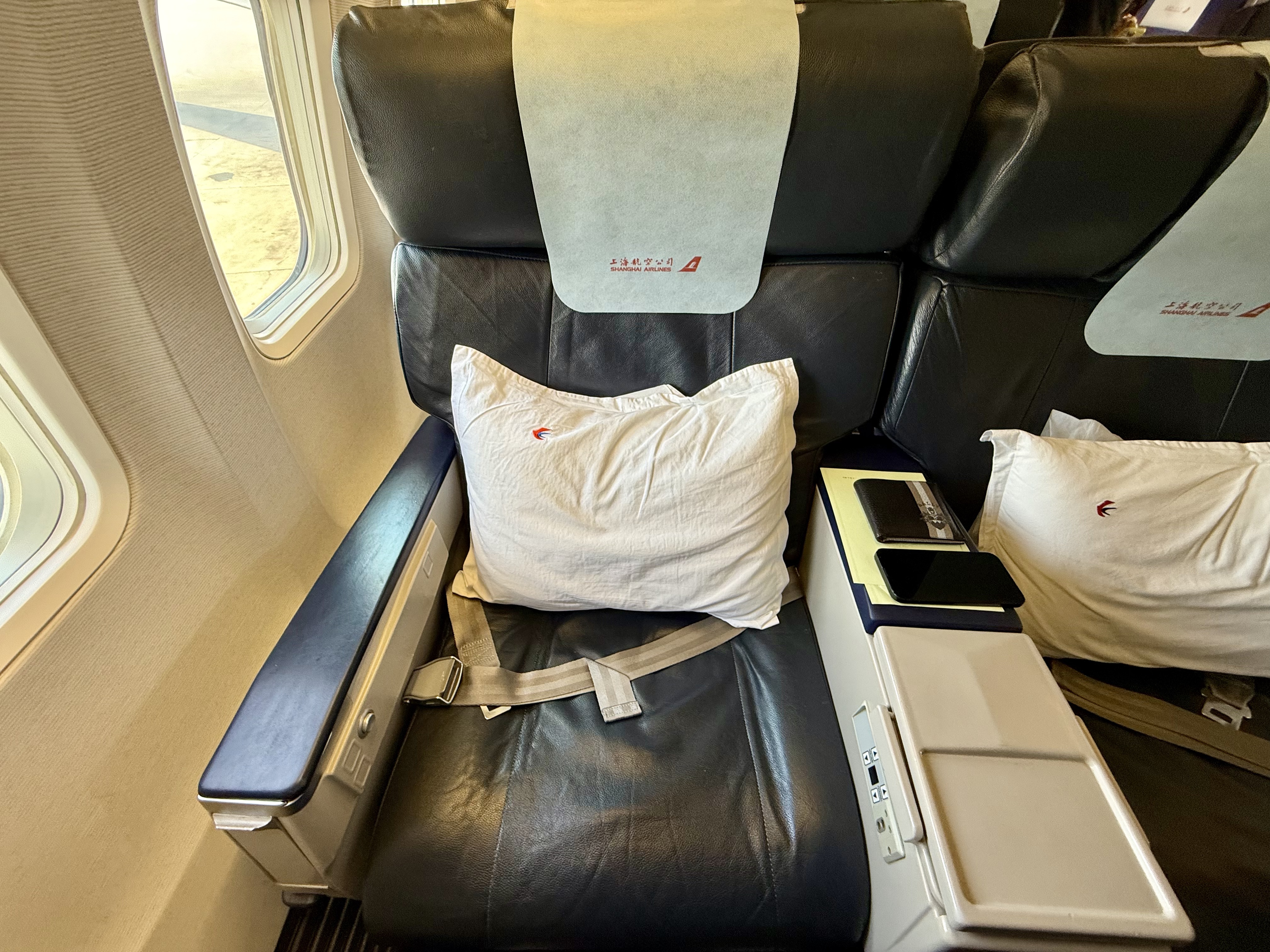 ڻؼ·ϺFM9123 PVG-TVS & FM9116 TSN-SHA B737-800