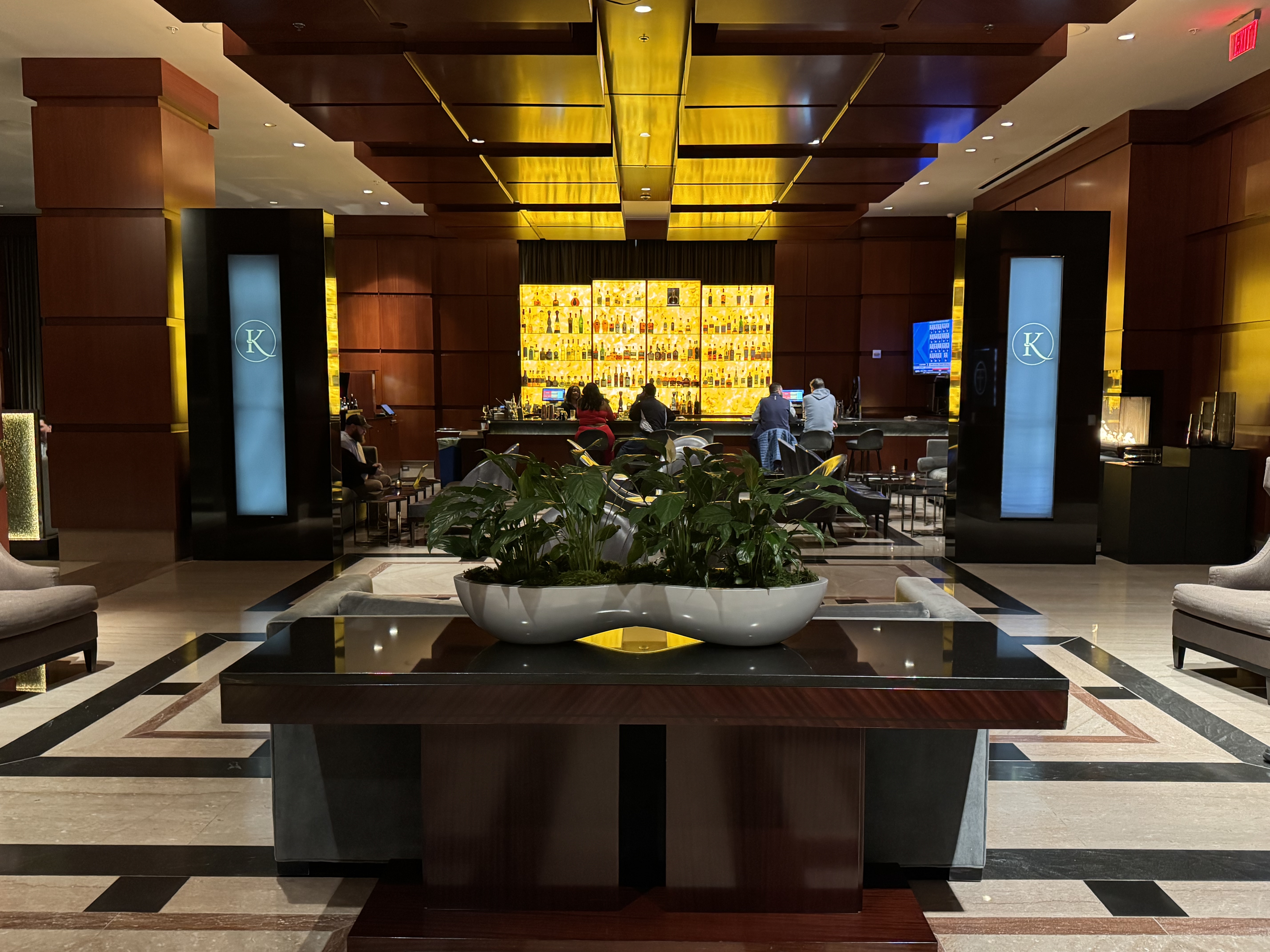 ˼ Ǿ׷϶ּᣬ൱ The Ritz-Carlton Charlotte