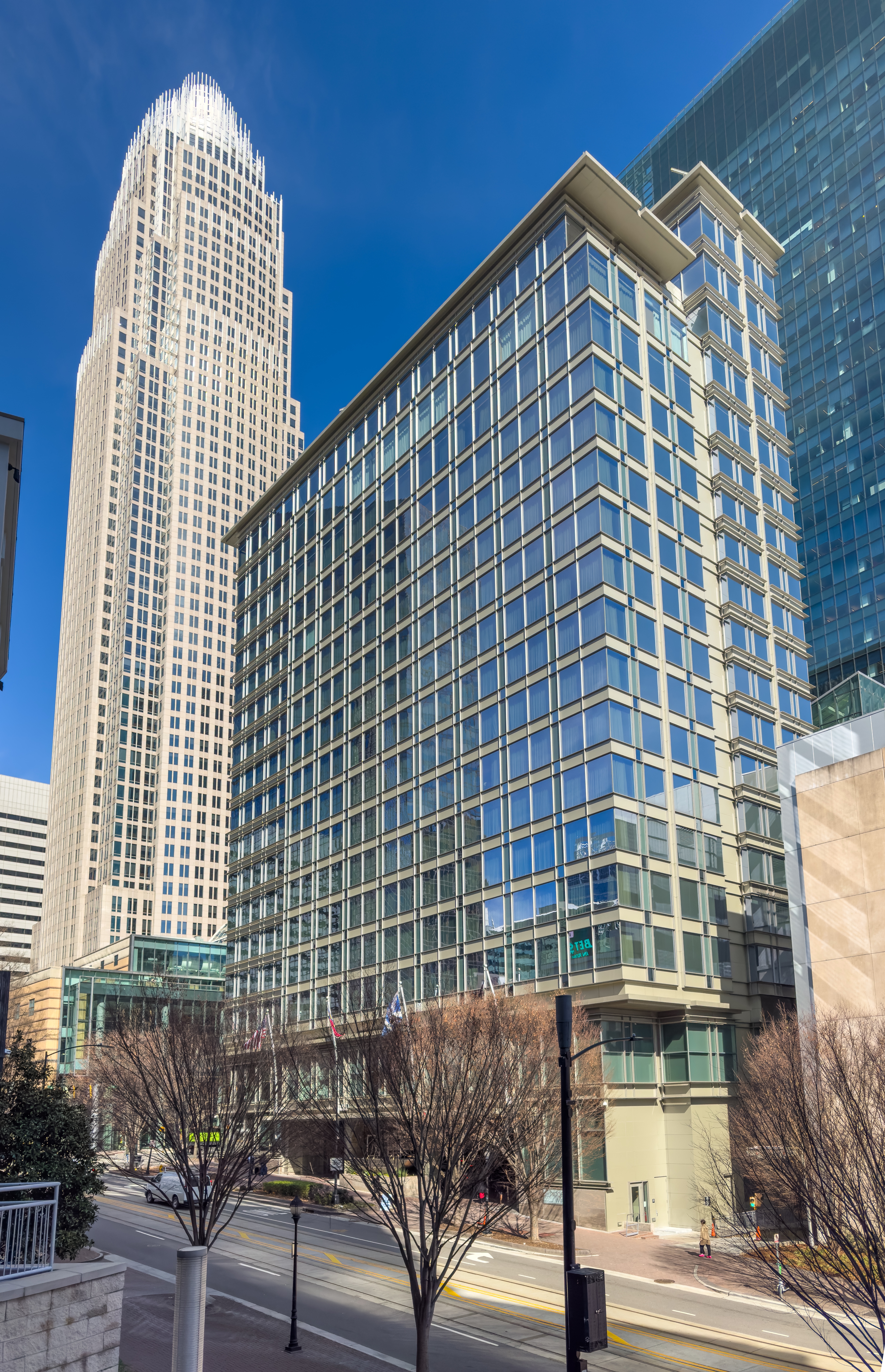 ˼ Ǿ׷϶ּᣬ൱ The Ritz-Carlton Charlotte