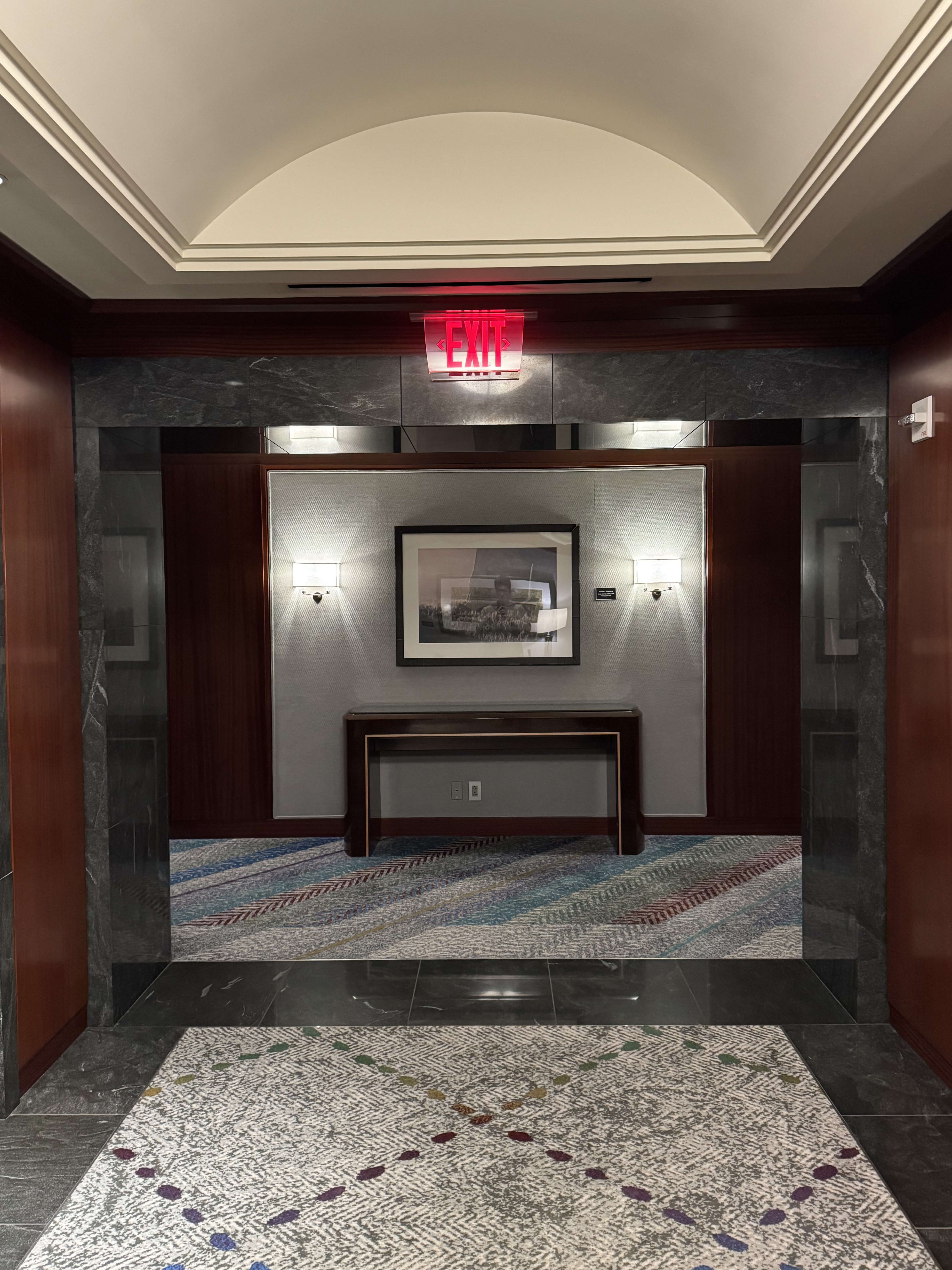 ˼ Ǿ׷϶ּᣬ൱ The Ritz-Carlton Charlotte