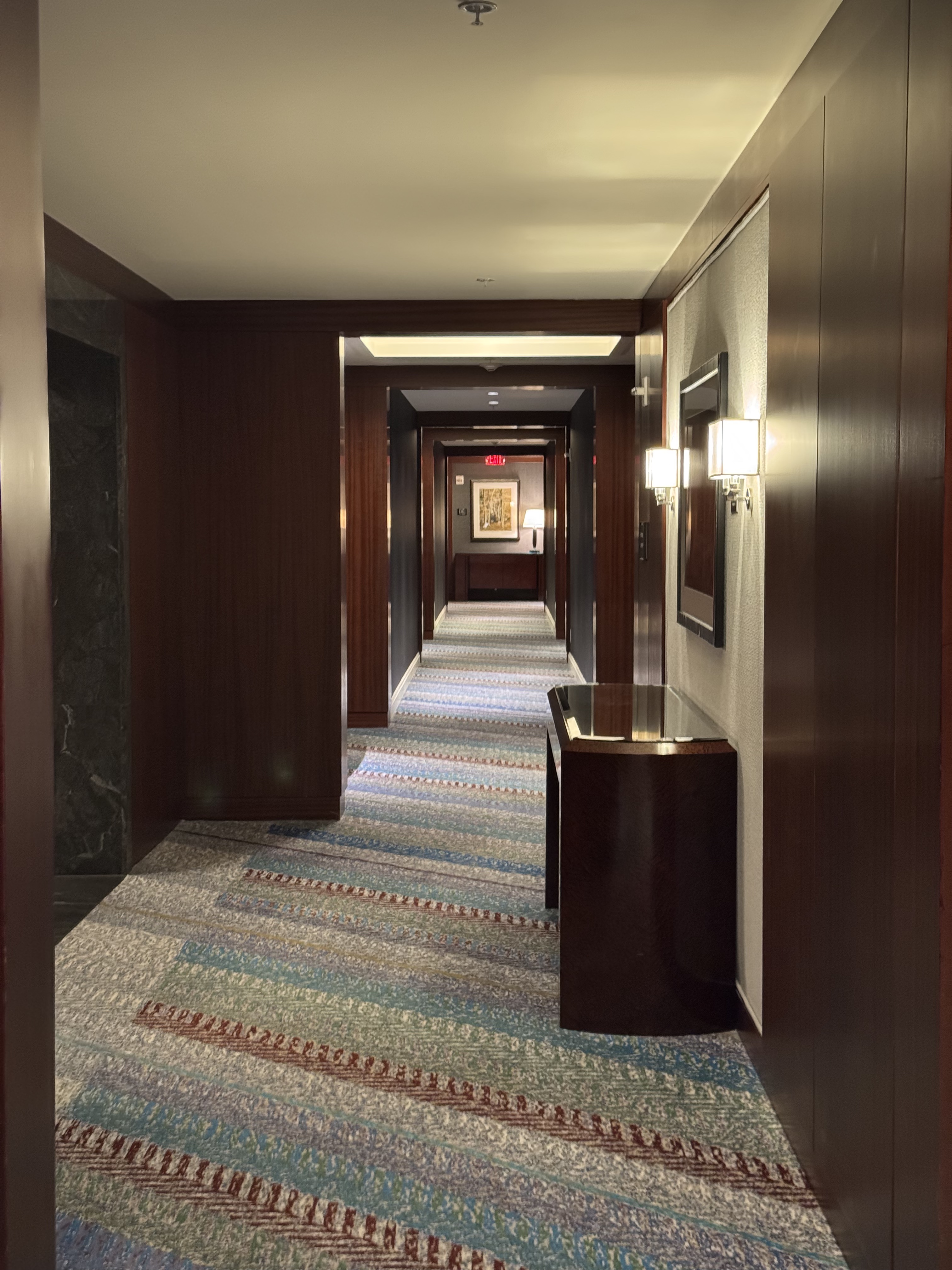 ˼ Ǿ׷϶ּᣬ൱ The Ritz-Carlton Charlotte