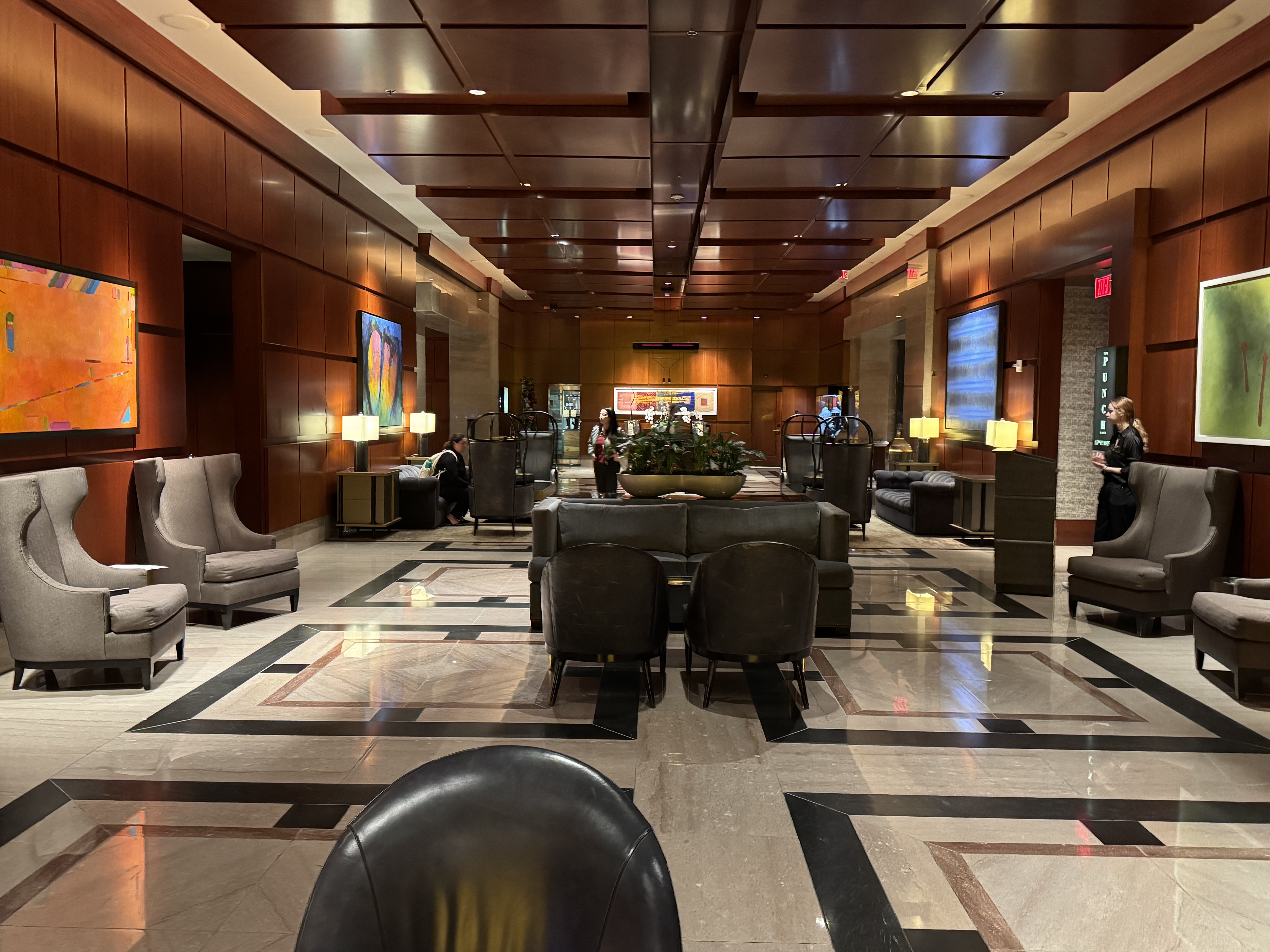 ˼ Ǿ׷϶ּᣬ൱ The Ritz-Carlton Charlotte