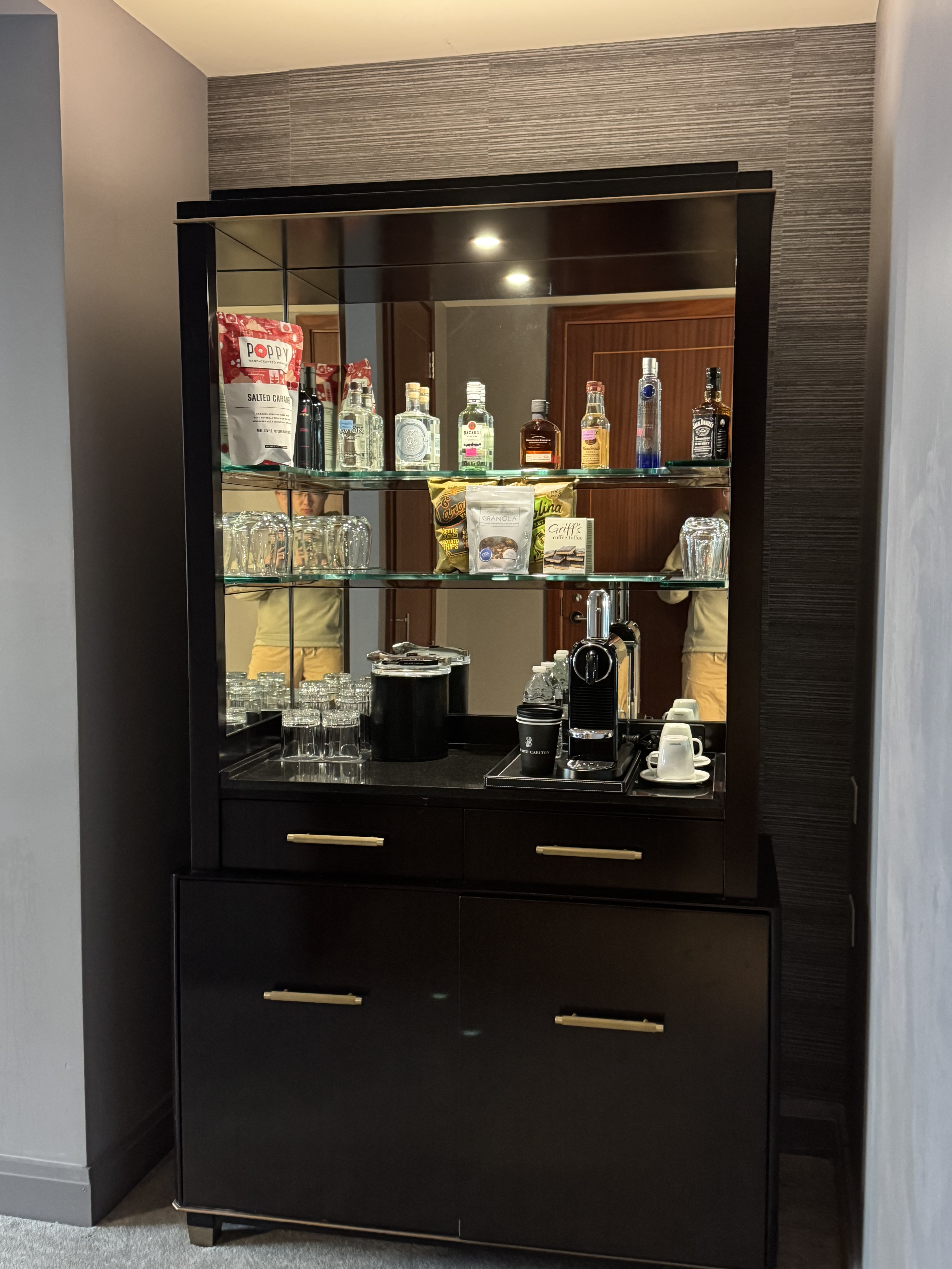 ˼ Ǿ׷϶ּᣬ൱ The Ritz-Carlton Charlotte