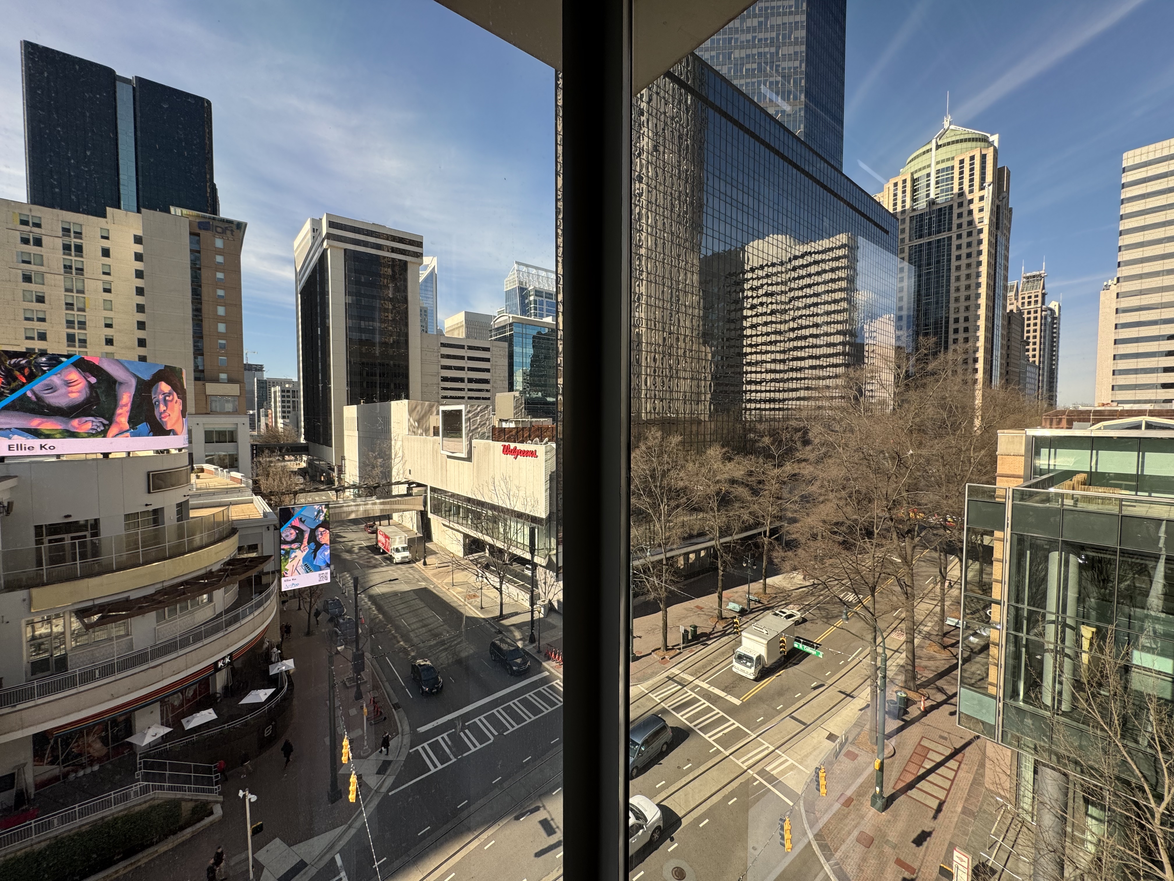 ˼ Ǿ׷϶ּᣬ൱ The Ritz-Carlton Charlotte