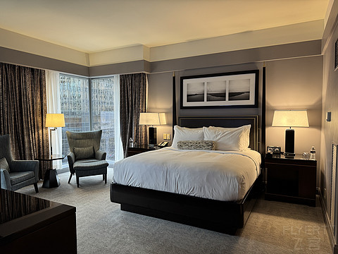 ˼ Ǿ׷϶ּᣬ൱ The Ritz-Carlton Charlotte