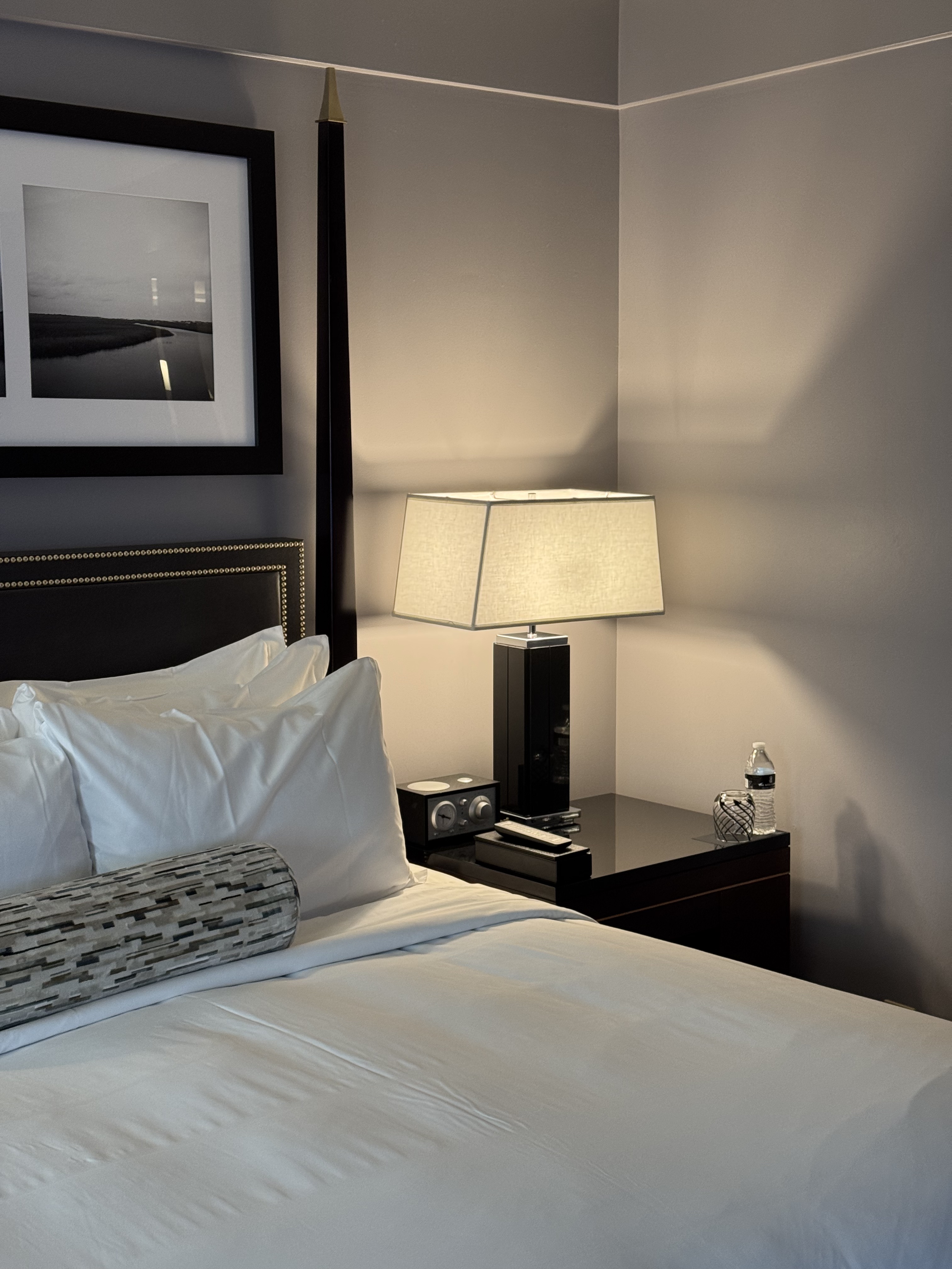 ˼ Ǿ׷϶ּᣬ൱ The Ritz-Carlton Charlotte